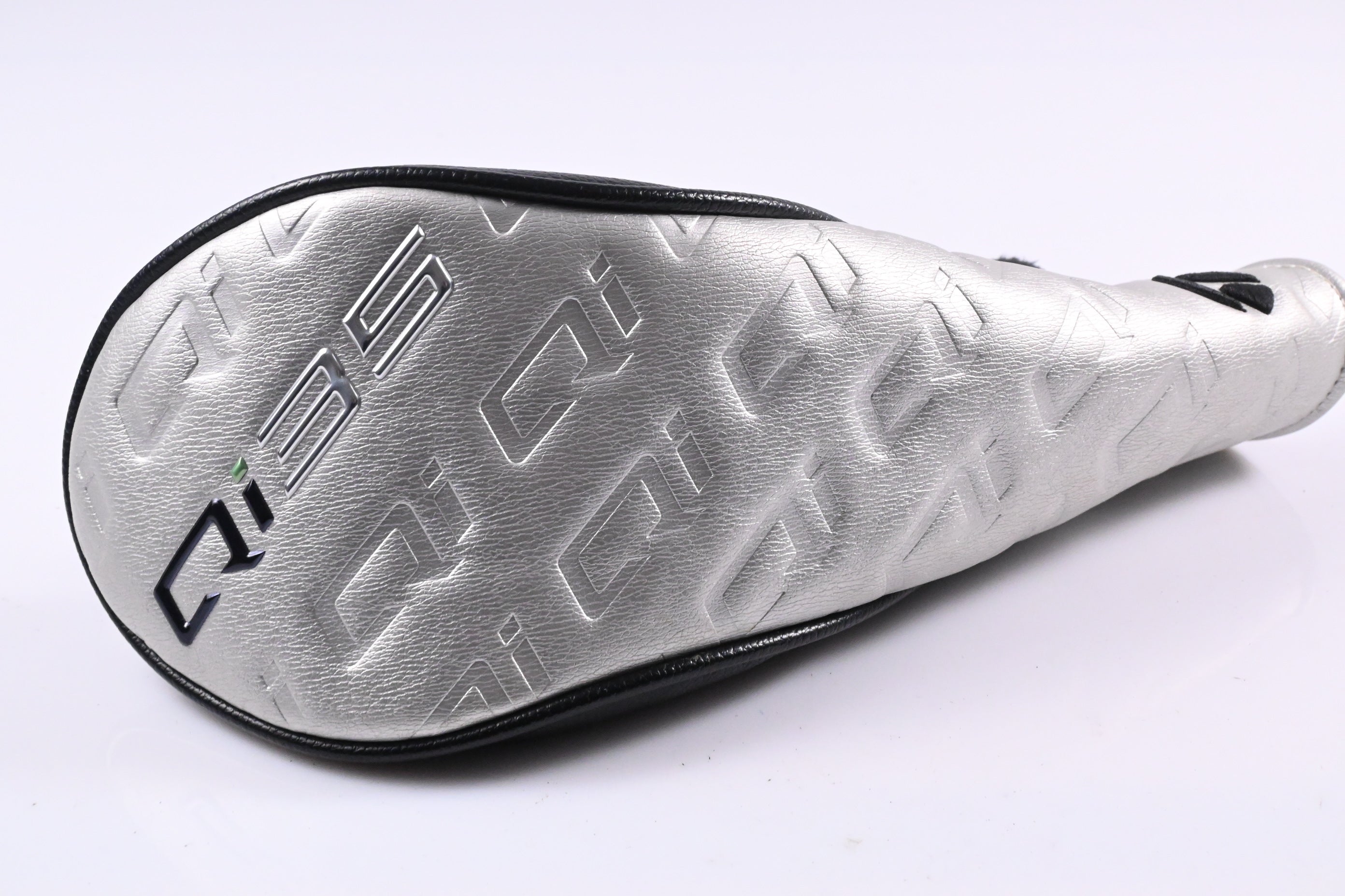 Taylormade Qi35 Max #5 Wood / 18.5 Degree / Regular Flex Air Speeder 50 Shaft