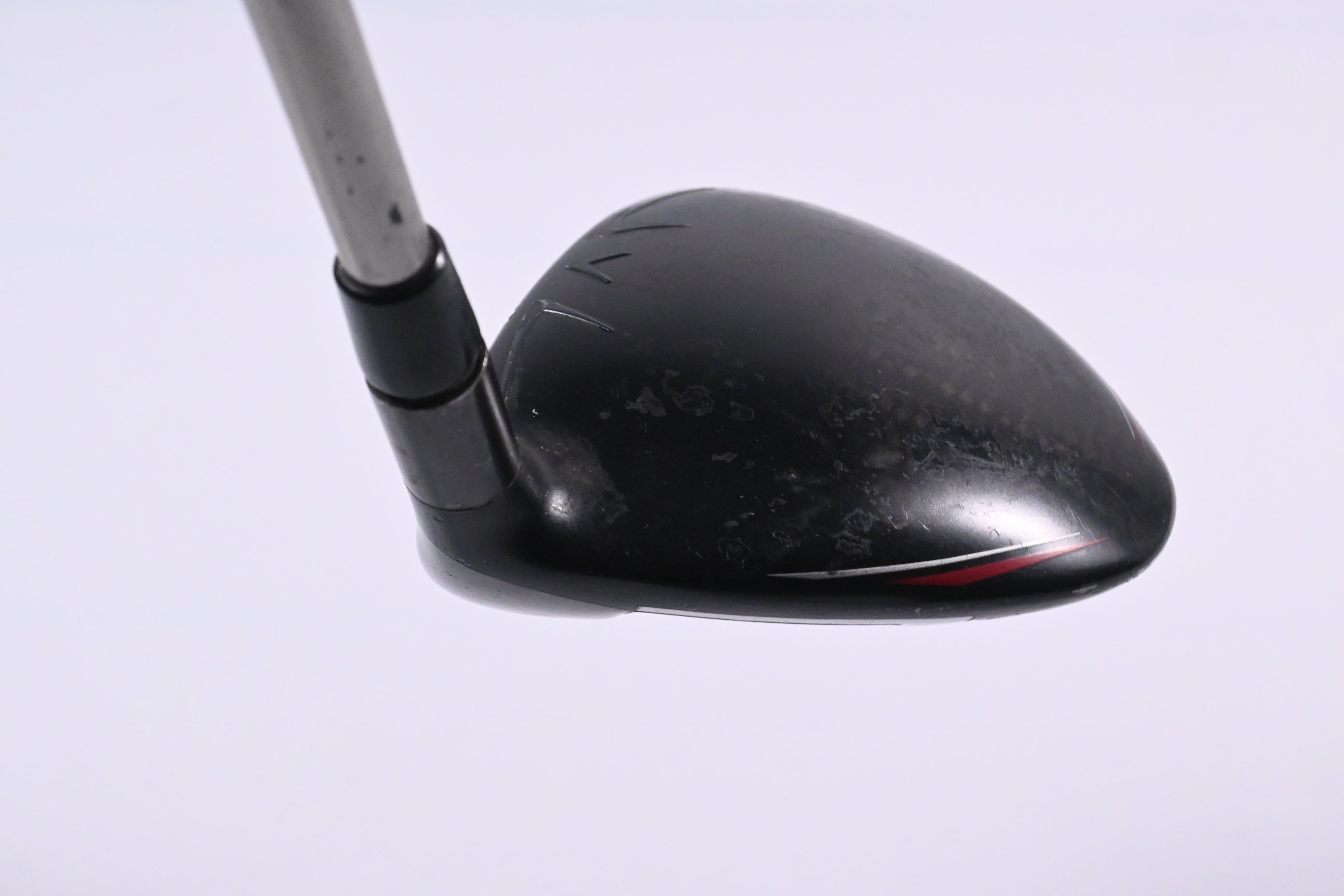 Callaway Fusion 2017 #3 Wood / 15 Degree / Regular Flex UST Recoil ES 450 Shaft