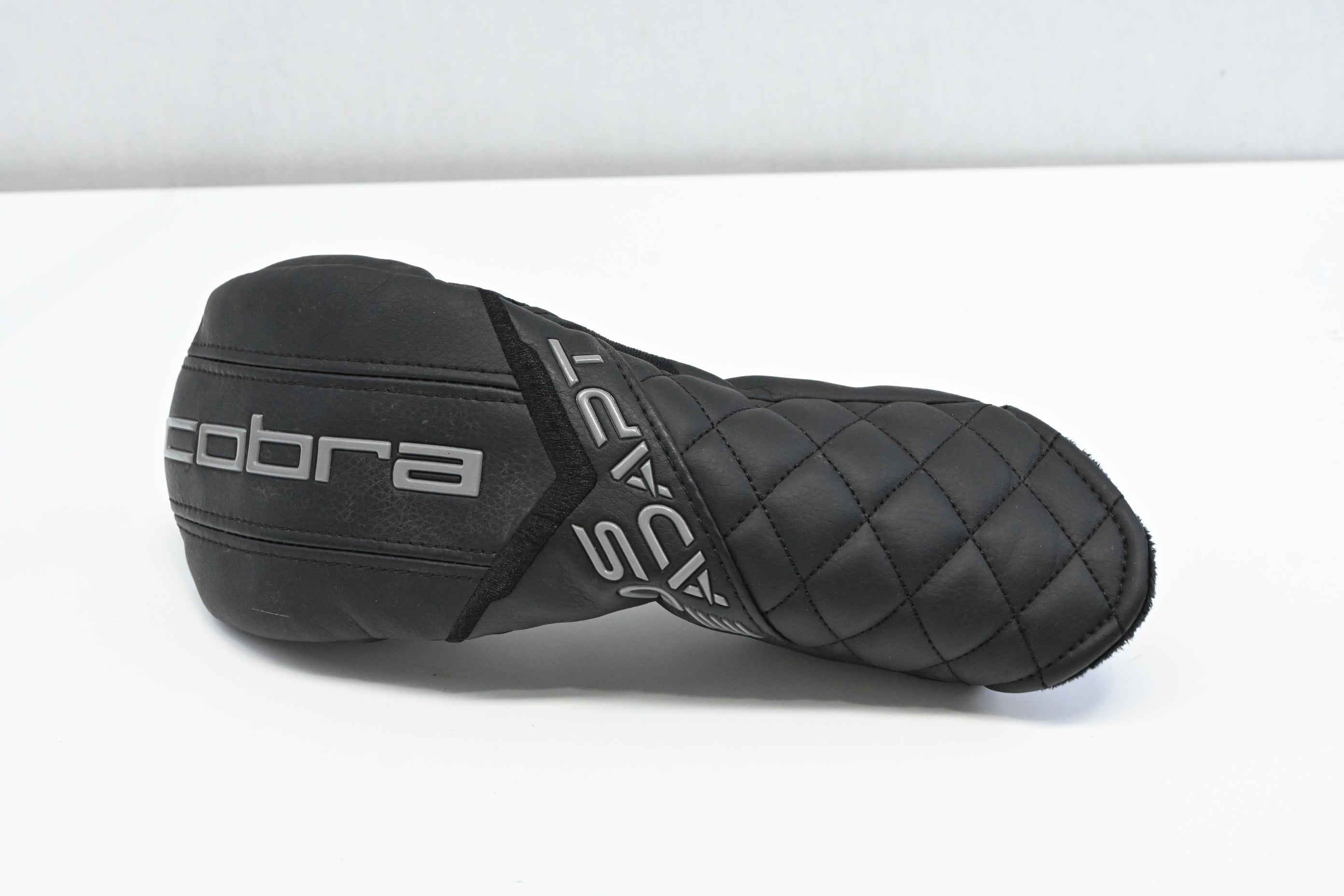 Cobra DS-Adapt X #3 Wood / 16.5 Degree / Regular Flex Denali Red 50 Shaft