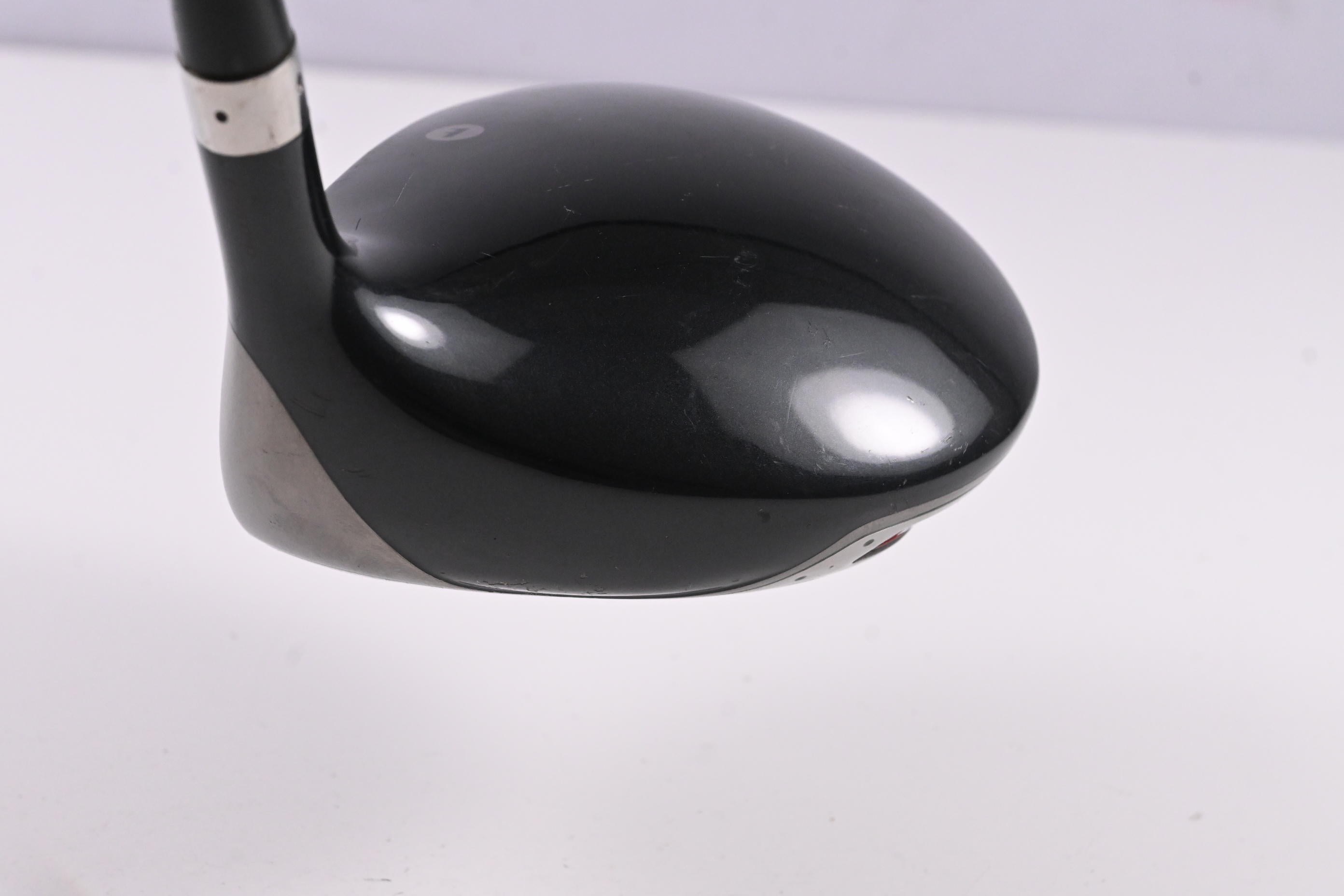 Nike Ignite Driver / 9.5 Degree / Stiff Flex Aldila NV Green 65 Shaft