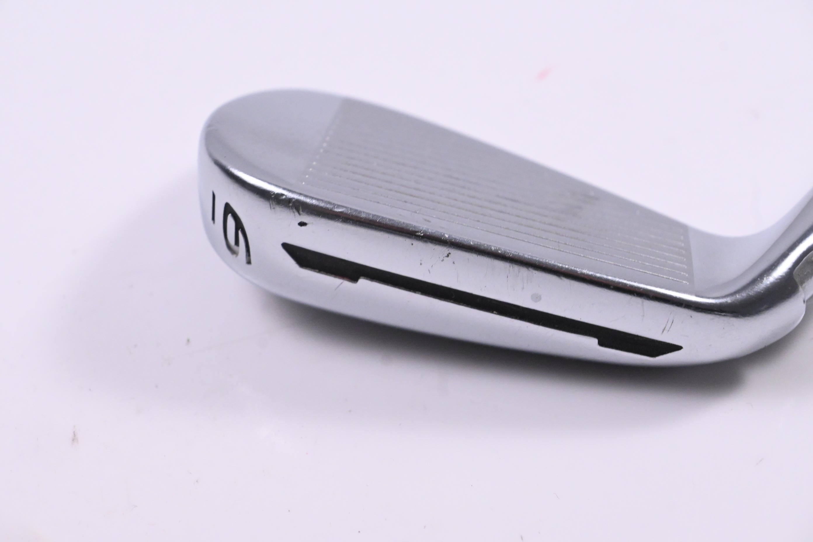 Taylormade Tour Preferred 2014 CB #6 Iron / 28.5 Degree / Stiff Flex KBS Tour
