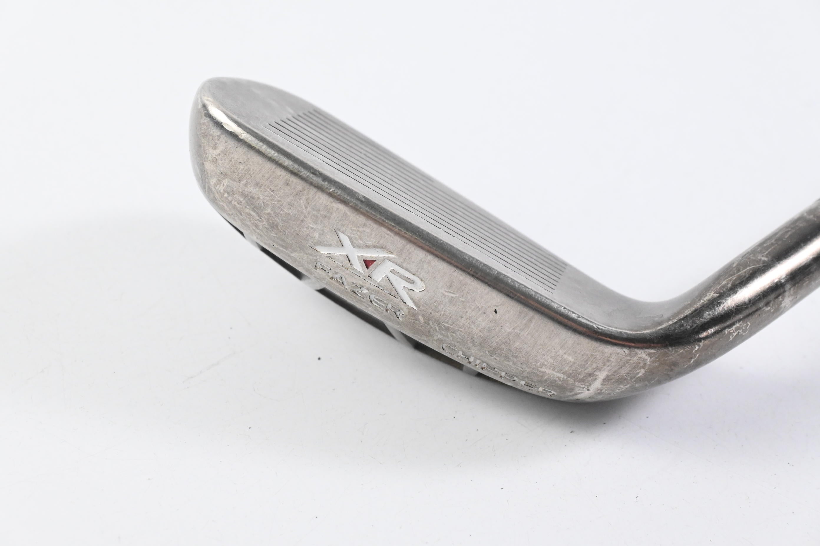 Fazer XR Chipper / 37 Degree / Wedge Flex Fazer XR Shaft