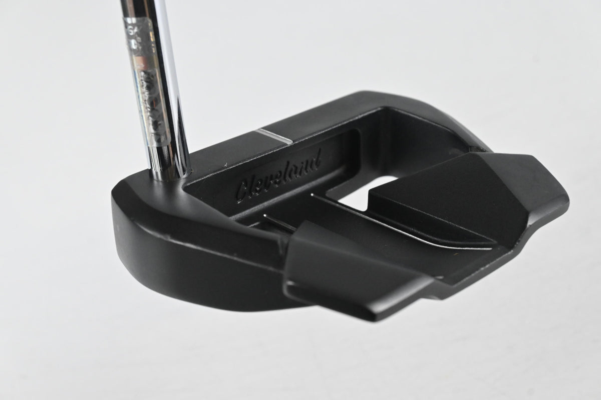 Cleveland HB Soft 2 Black Satin 15 Putter / 34 Inch