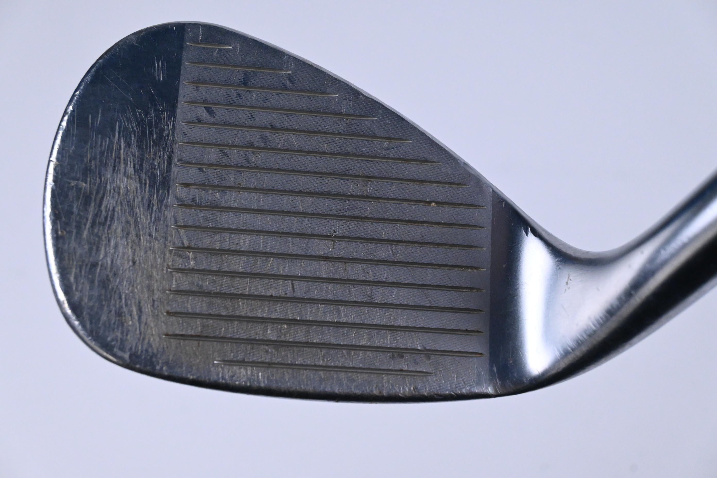 Callaway Jaws MD5 Lob Wedge / 58 Degree / X-Flex N.S.PRO Modus3 Tour 130