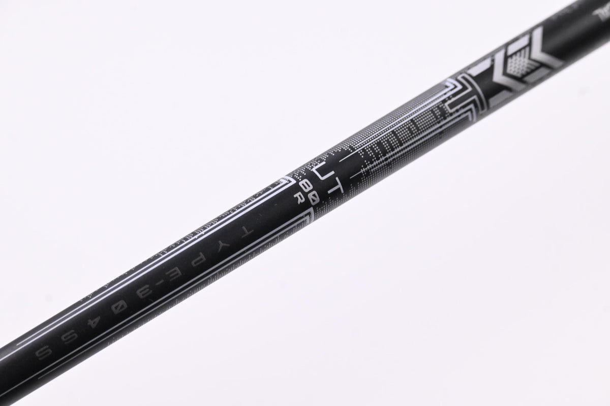 Srixon ZXiU Utility #3 Iron / 20 Degree / Regular Flex MMT UT 80 Shaft