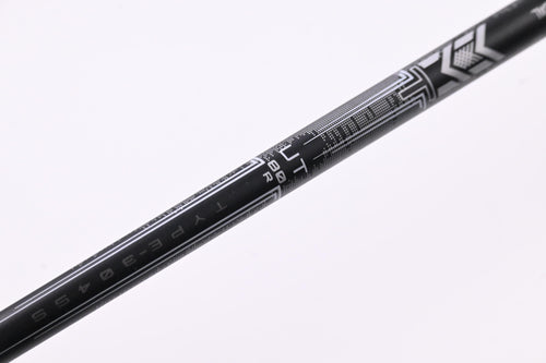 Srixon ZXiU Utility #3 Iron / 20 Degree / Regular Flex MMT UT 80 Shaft