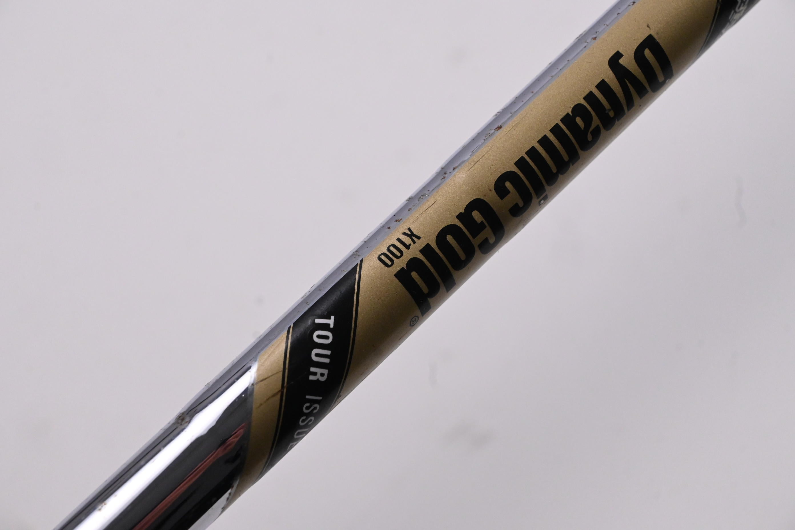 Mizuno MP-20 Blade Pitching Wedge / 46 Degree / X-Flex Dynamic Gold X100
