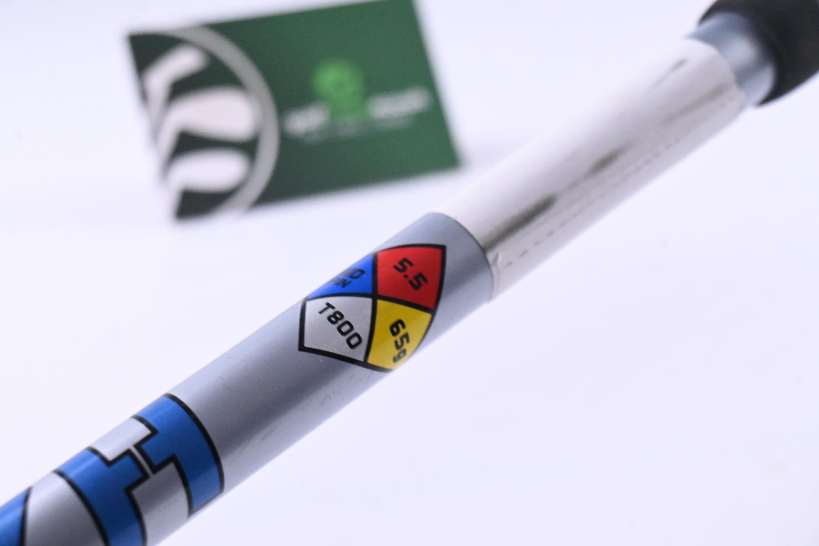 Callaway XR Speed #3 Wood / 15 Degree / Regular Flex HZRDUS T800 Blue 65