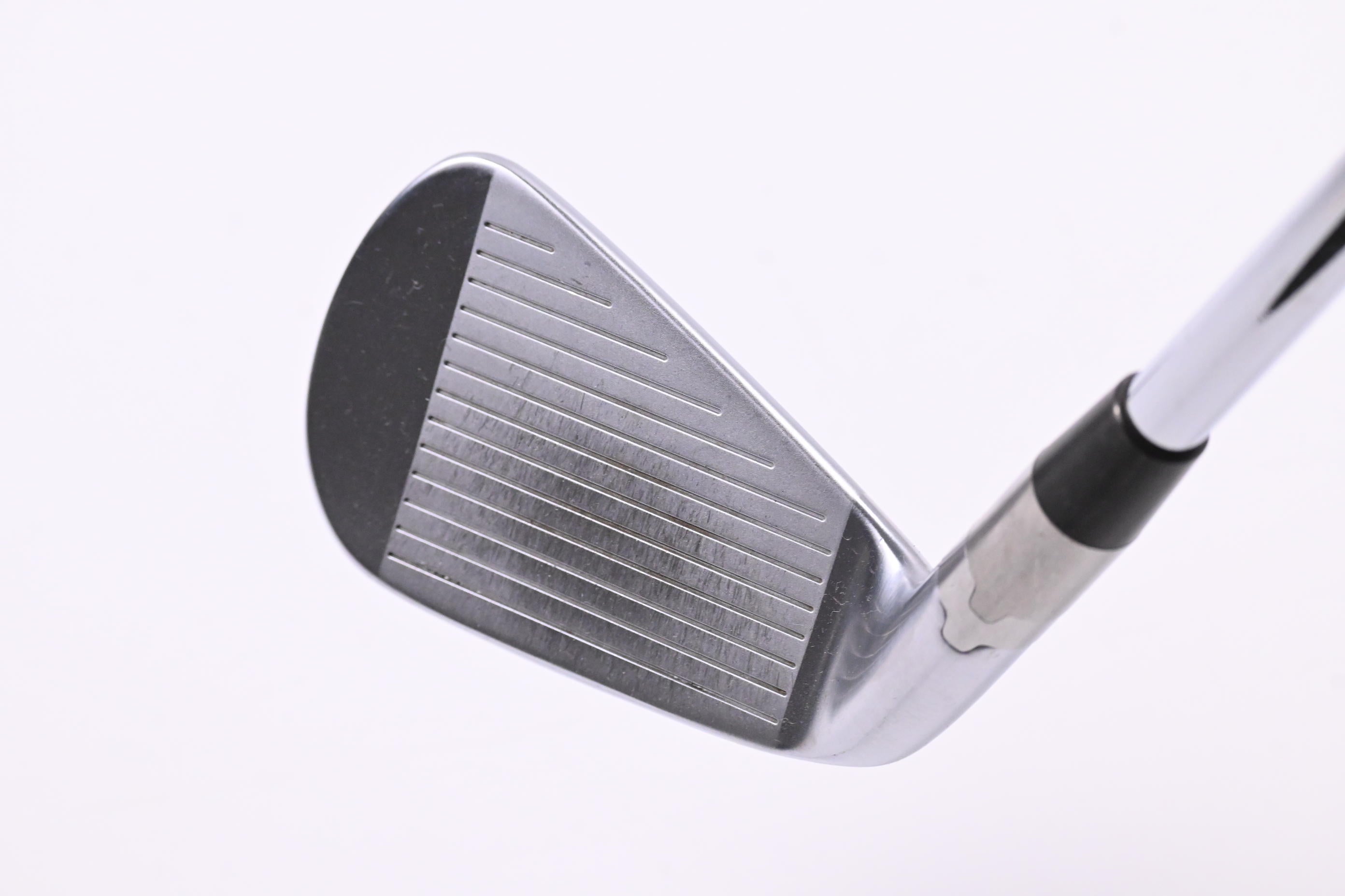 Titleist T200 2021 #7 Iron / 31 Degree / Regular Flex True Temper AMT Red Shaft