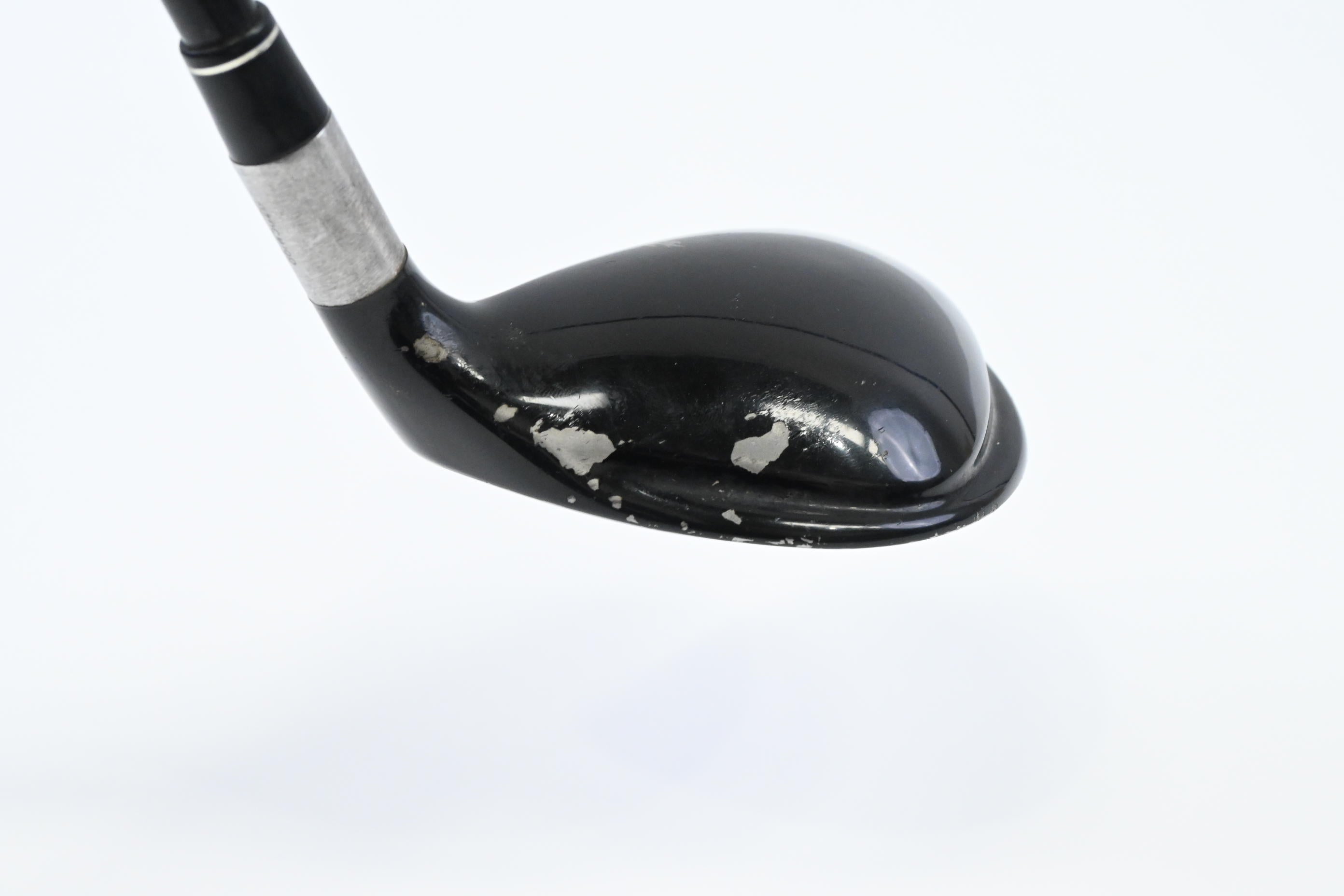 Taylormade Burner 2008 #3 Hybrid / 19 Degree / Regular Flex Taylormade Reax 60