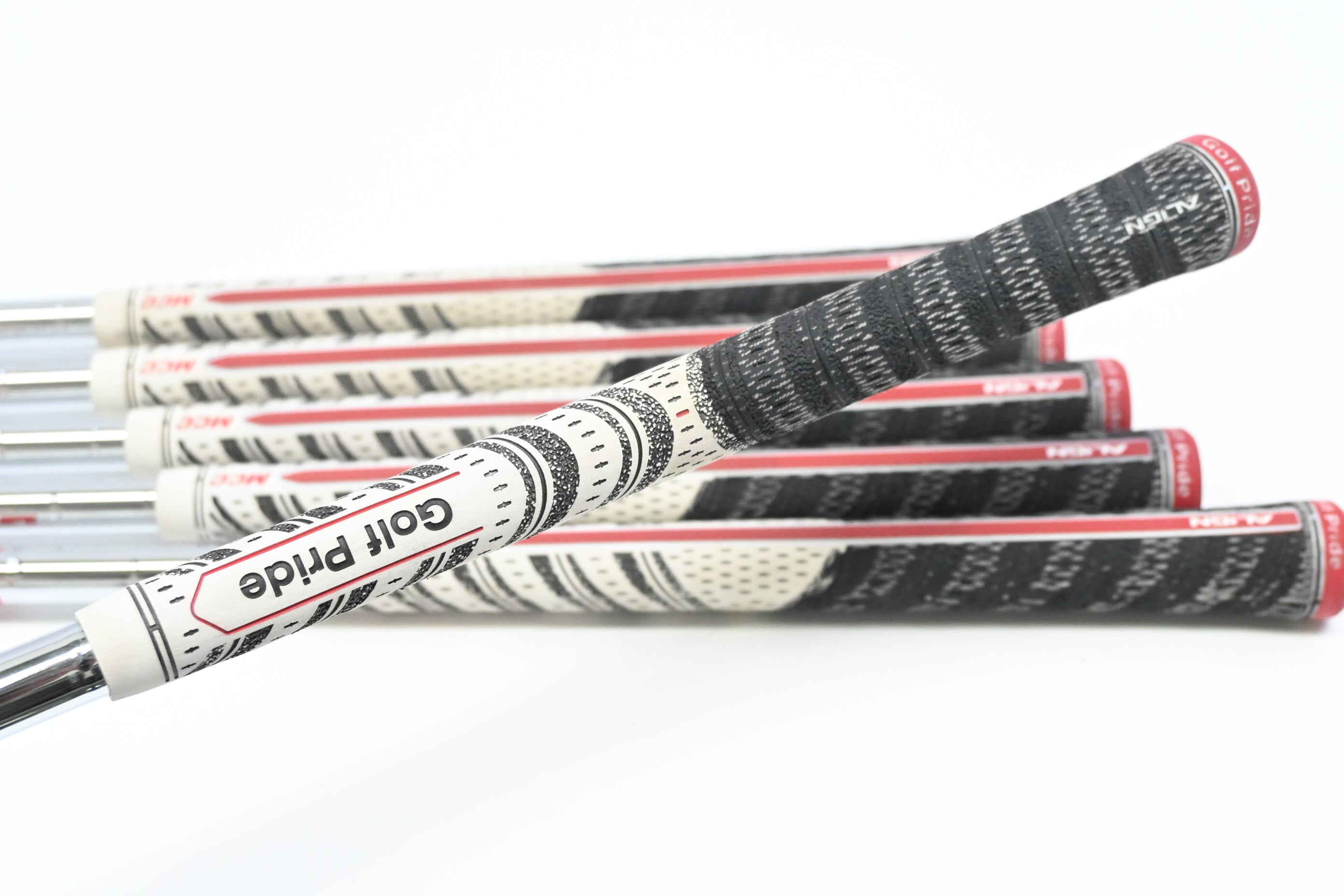 PXG 0311 P Gen8 Irons / 5-PW / X-Flex Elevate Tour Shafts