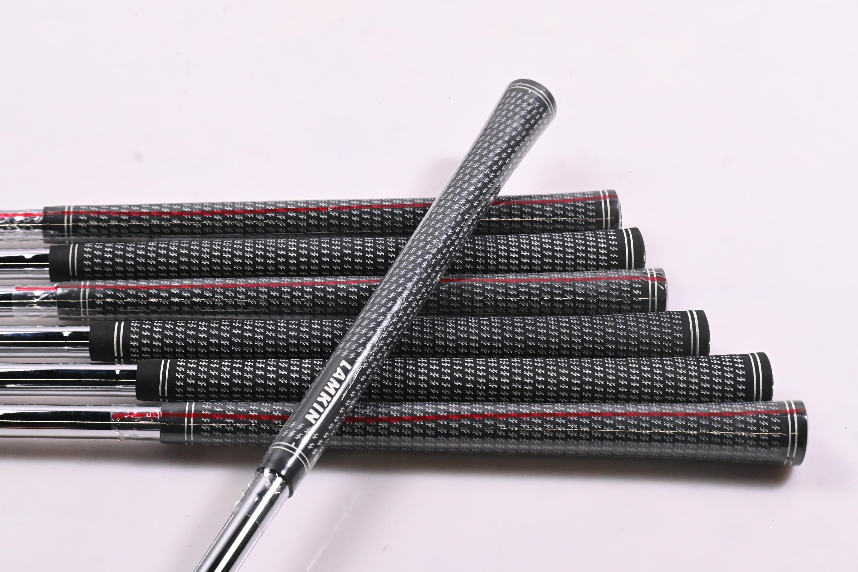 Takomo 301 Irons / 4-PW / X-Flex KBS Tour 130 Steel Shafts