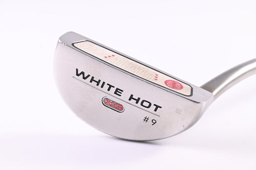 Odyssey White Hot XG Putter / 35 Inch