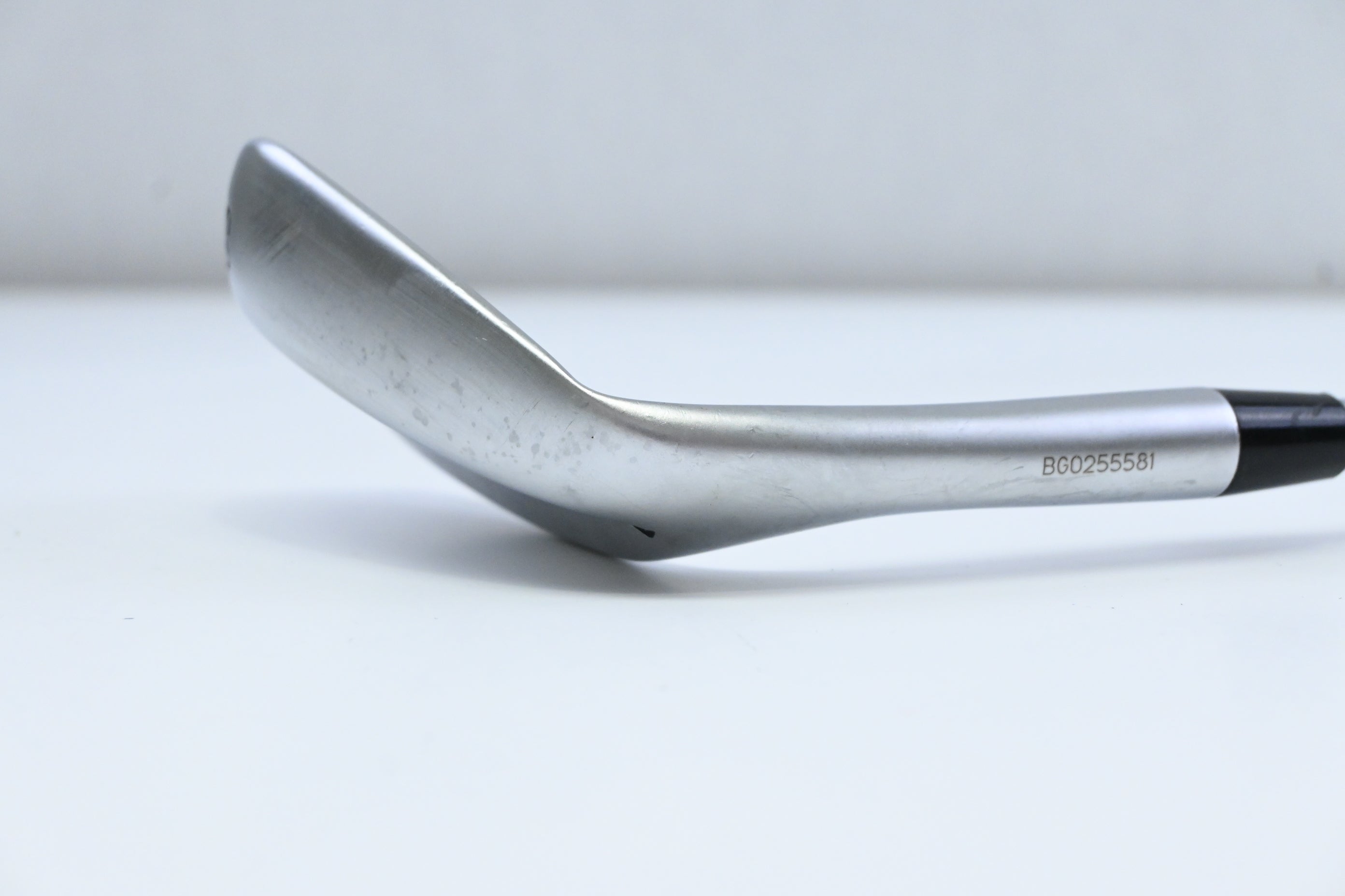 Ping S159 Lob Wedge / 60 Degree / Black Dot / Wedge Flex Ping Z-Z115 Shaft