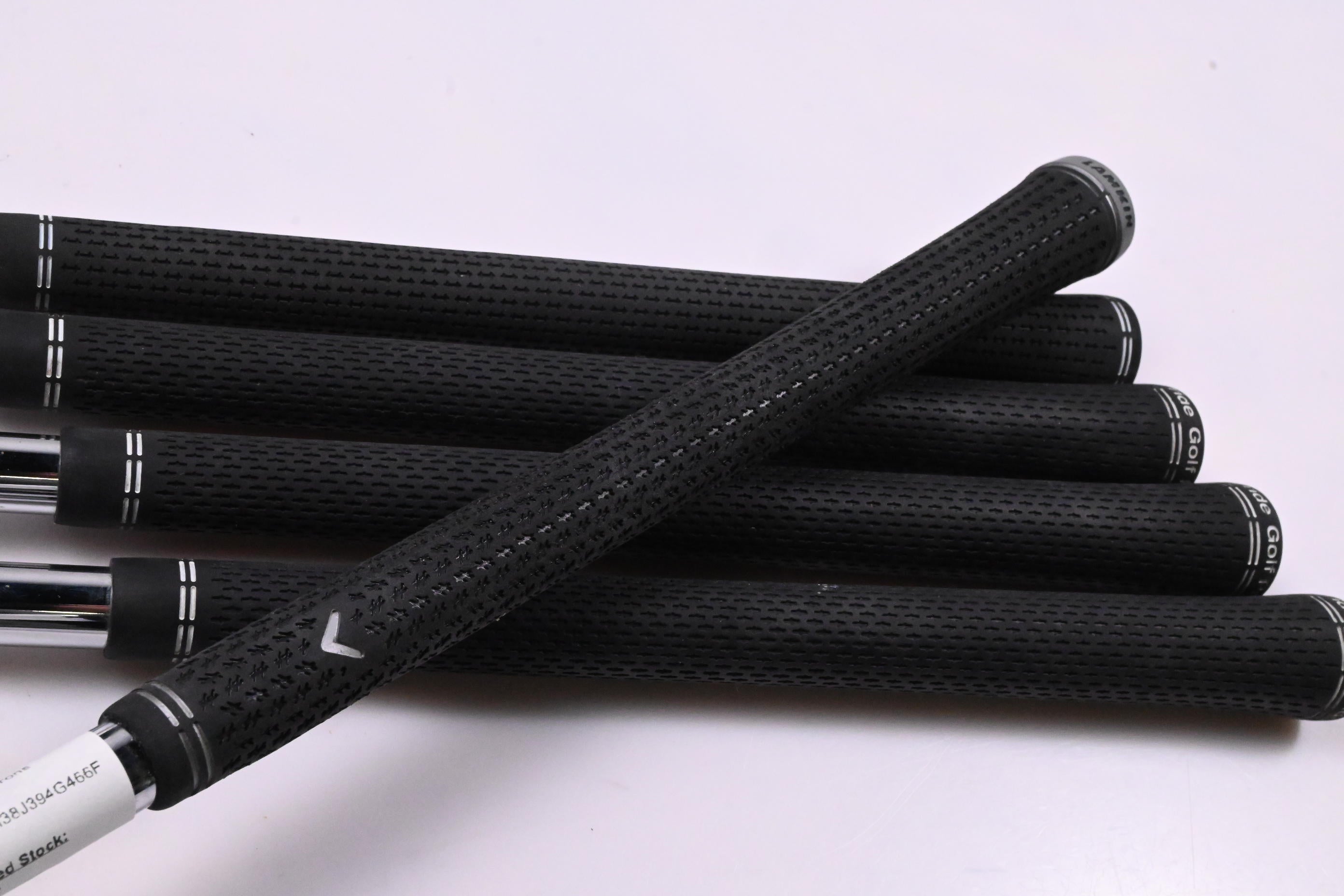 Cleveland Launcher XL Irons / 6-PW / Regular Flex Elevate MPH 95 Shafts