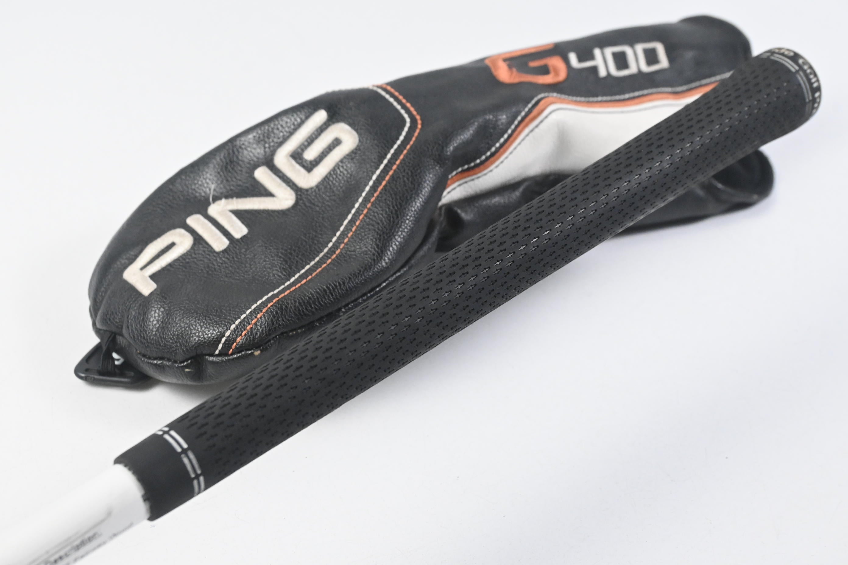 Ping G400 SFT #5 Wood / 19 Degree / Regular Flex Ping Tour Chrome 75 Shaft