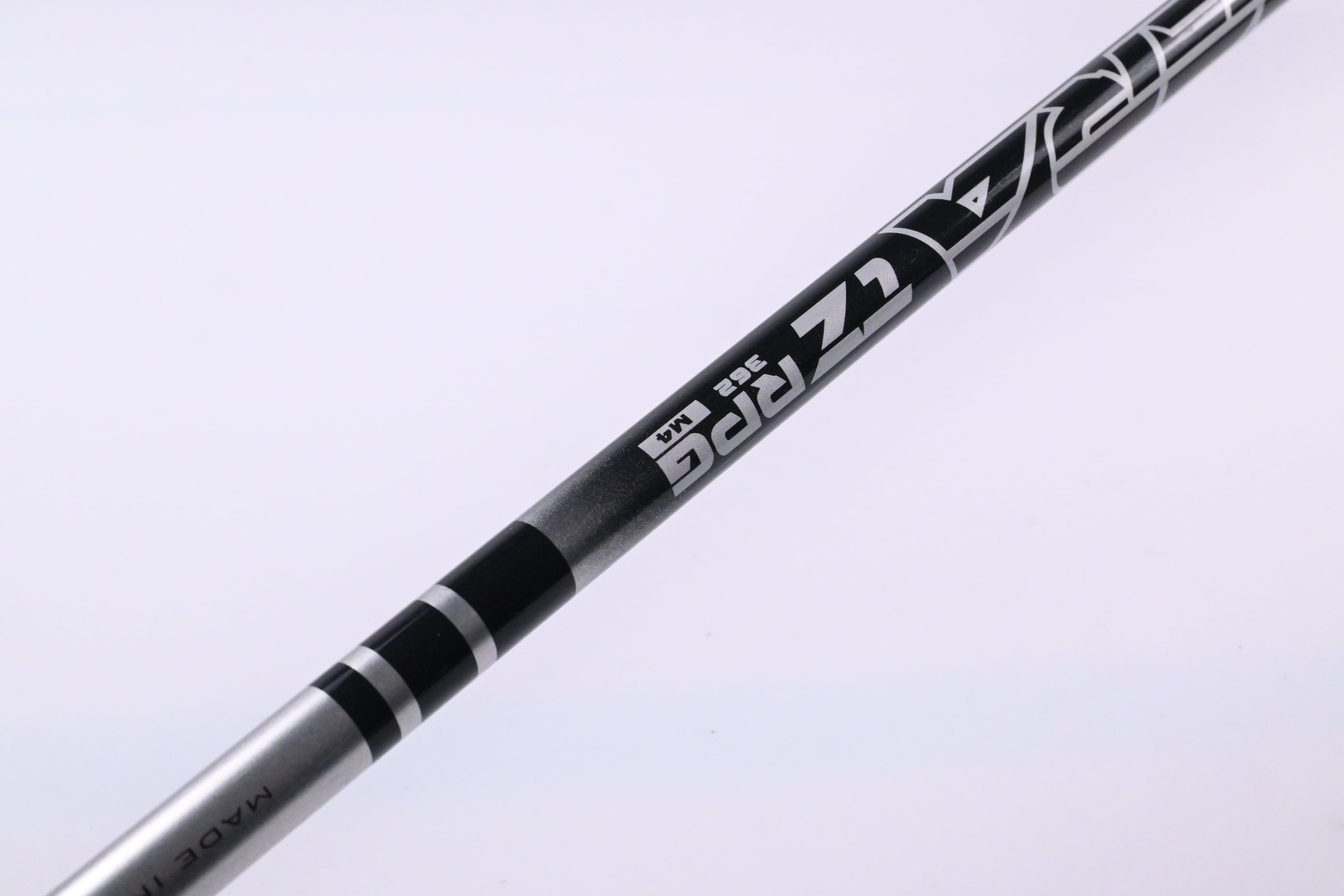 Callaway Epic Flash Driver / 12 Degree / Stiff Flex Accra TZ RPG 362 Shaft