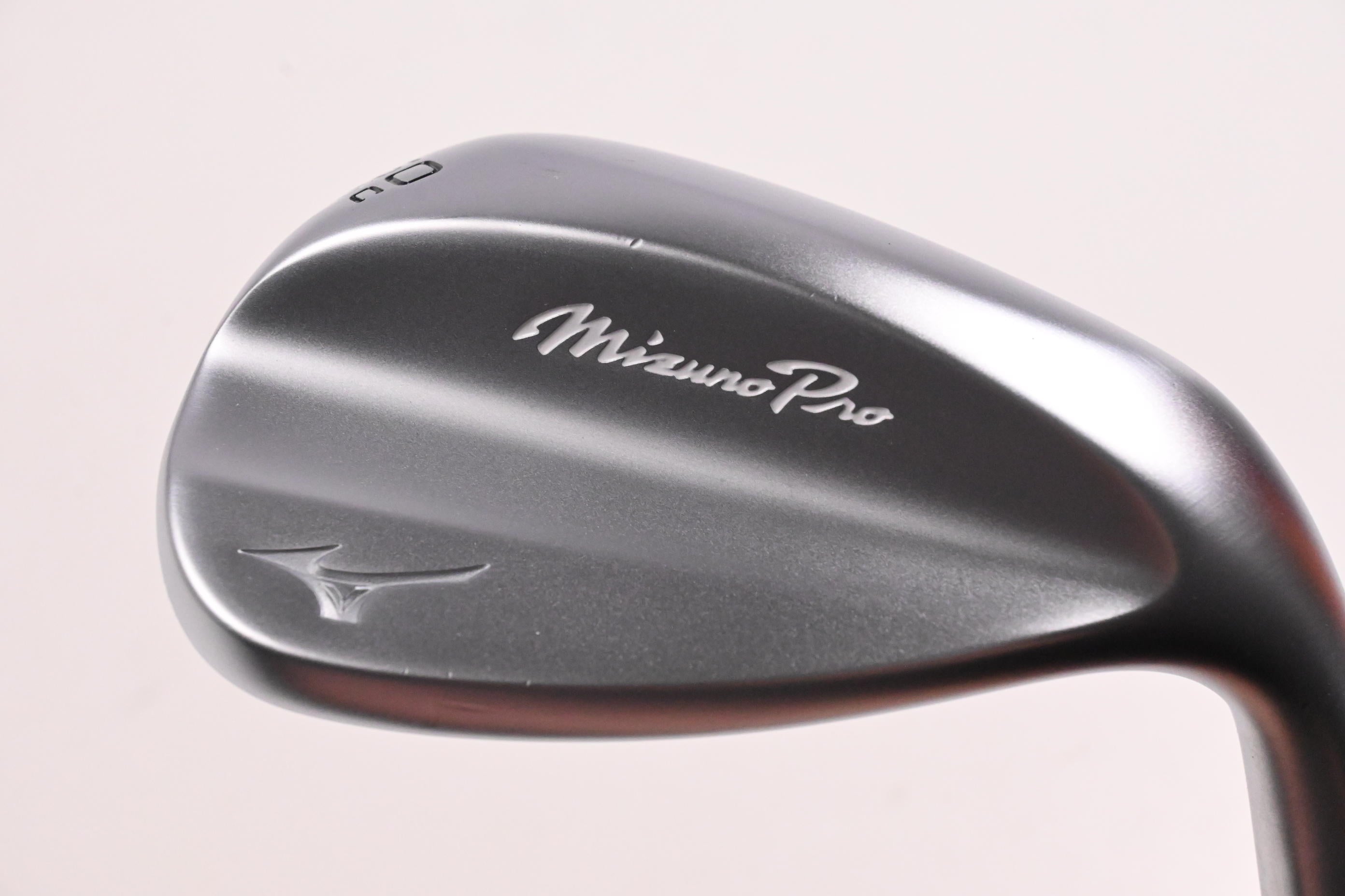 Mizuno Pro T-1  Lob Wedge / 60 Degree / Stiff Flex Dynamic Gold S400 Shaft