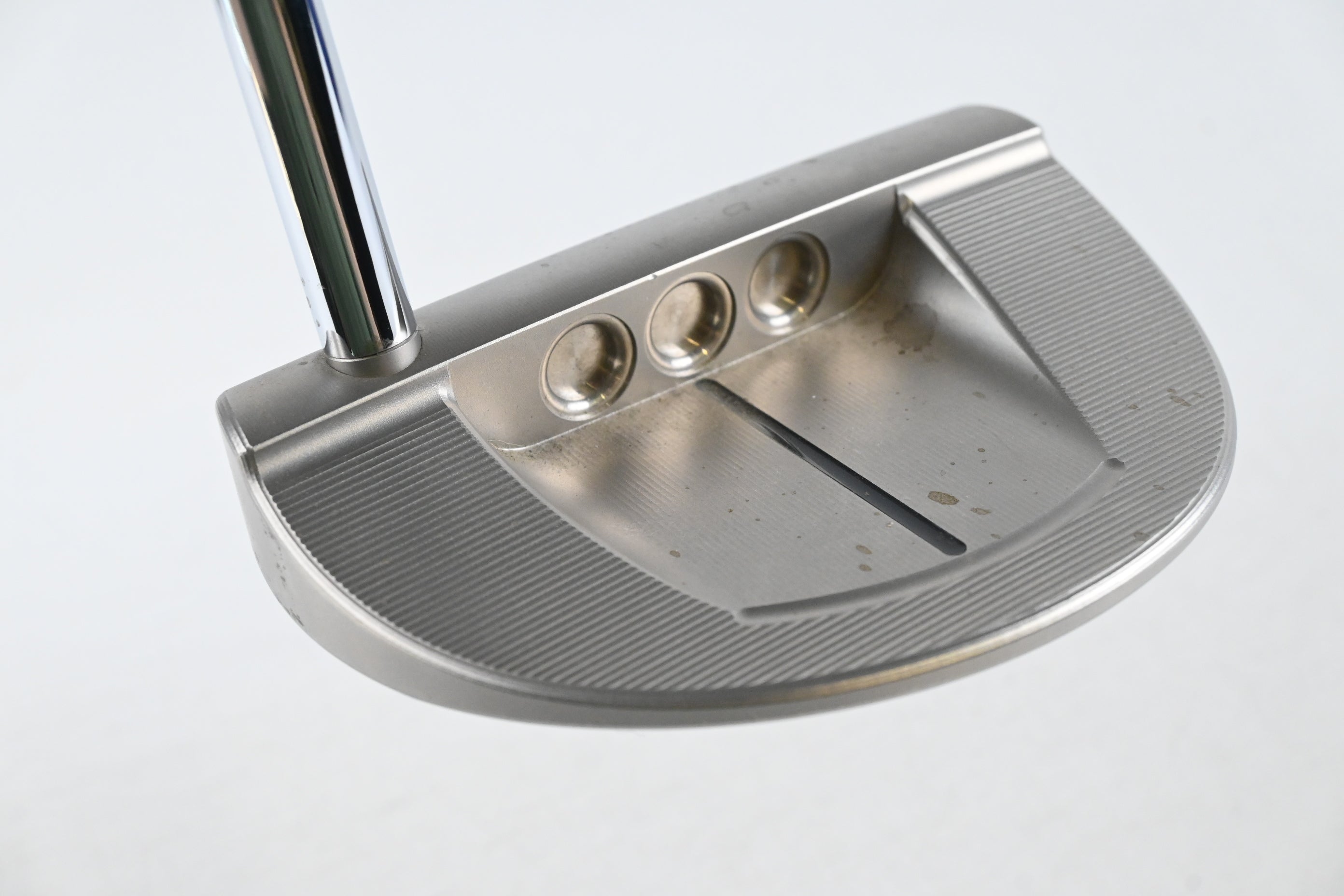 Scotty Cameron Super Select Golo 6 Putter / 35 Inch