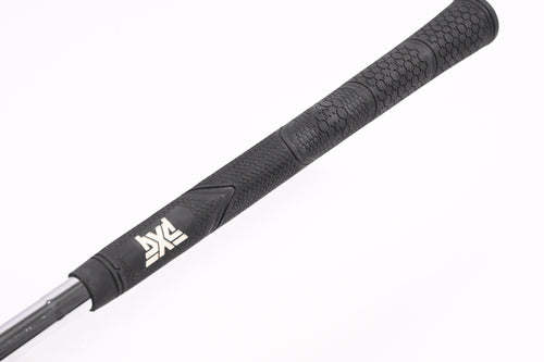 PXG 0317 T Milled #4 Iron / 22.5 Degree / Stiff Flex Elevate Tour Shaft