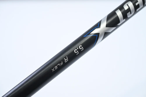 Callaway XR #4 Hybrid / 22 Degree / Regular Flex Project X 58 Shaft