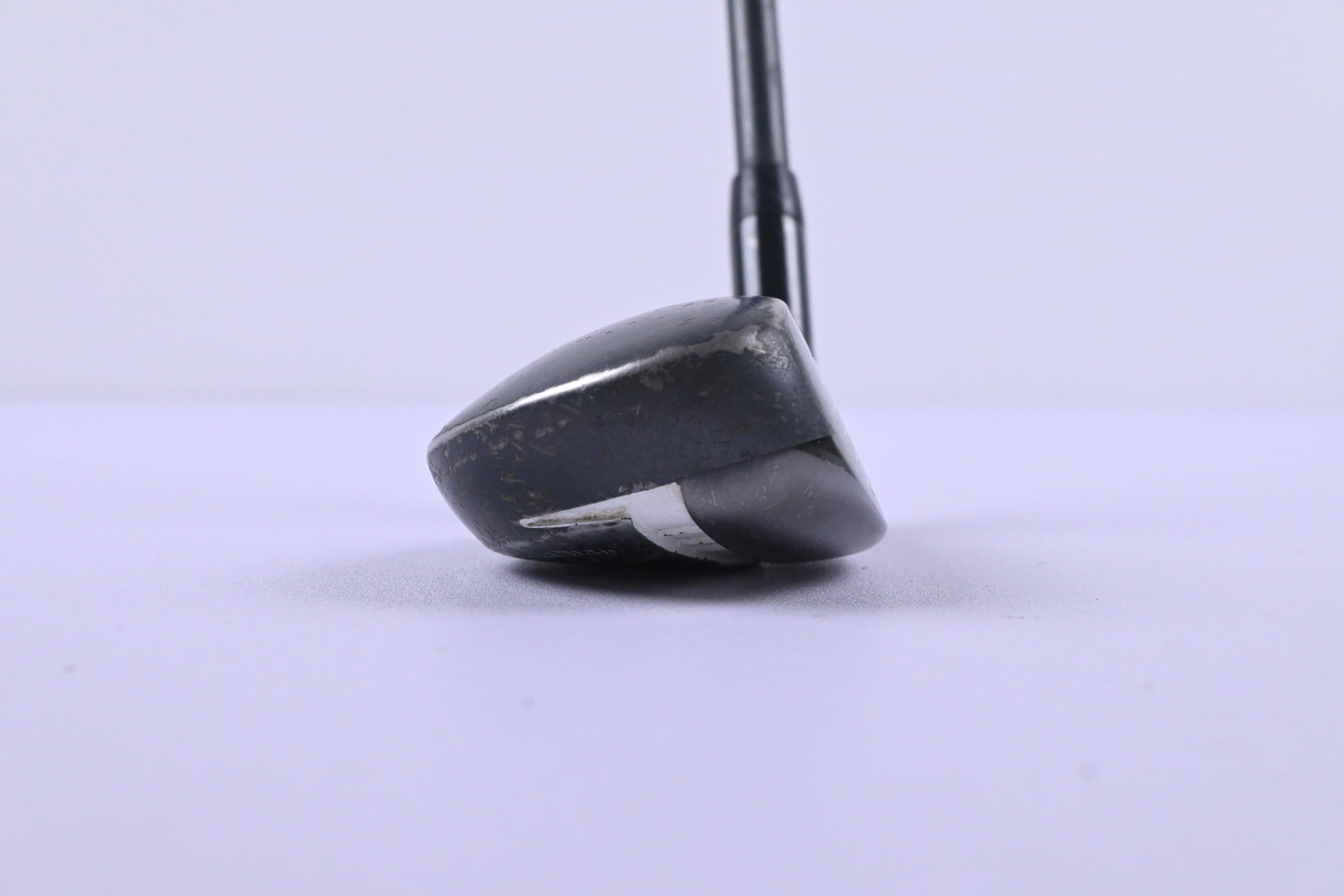 Callaway X2 Hot #4 Hybrid / 22 Degree / Regular Flex Callaway X2 60 Shaft