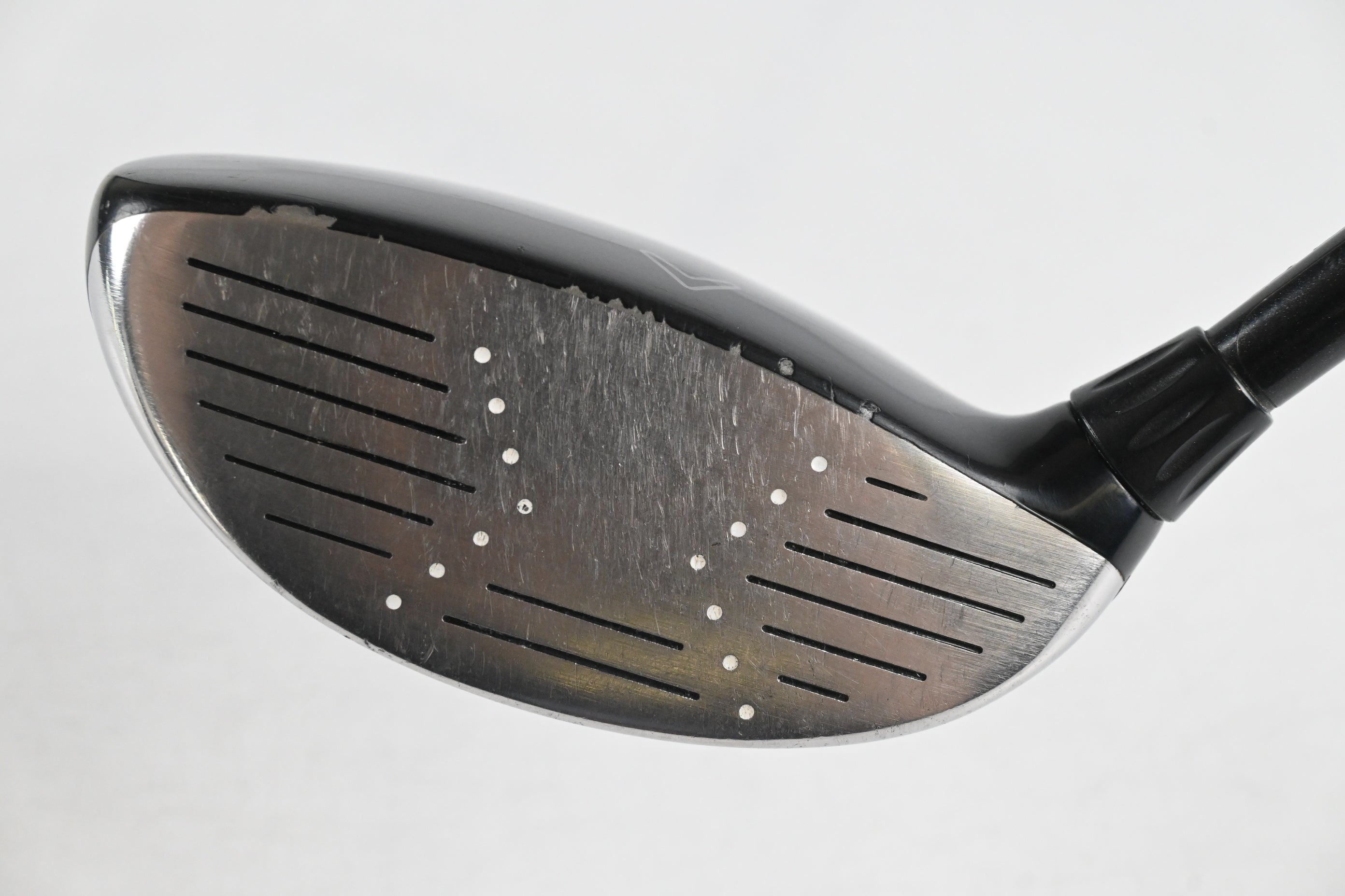 Callaway FT-iZ #7 Wood / 21 Degree / Regular Flex Callaway 60 Shaft