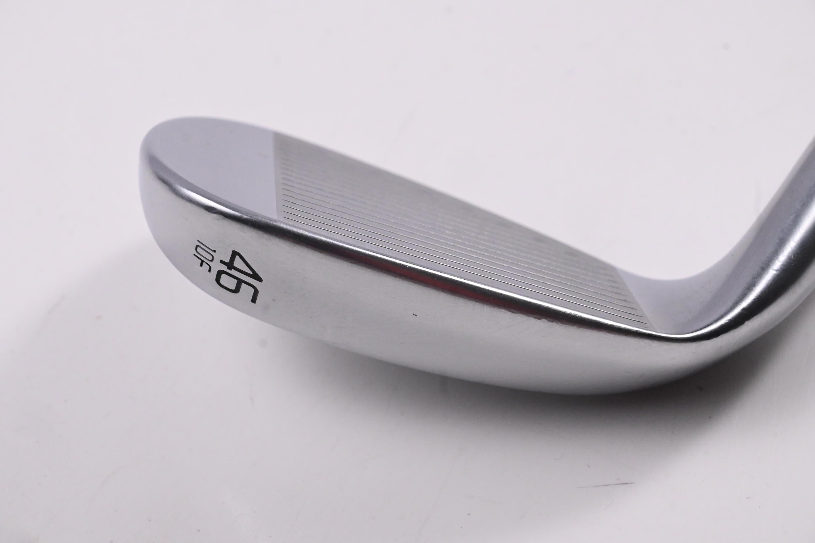Titleist Vokey SM10 Pitching Wedge / 46 Degree / Wedge Flex Vokey SM10 Shaft