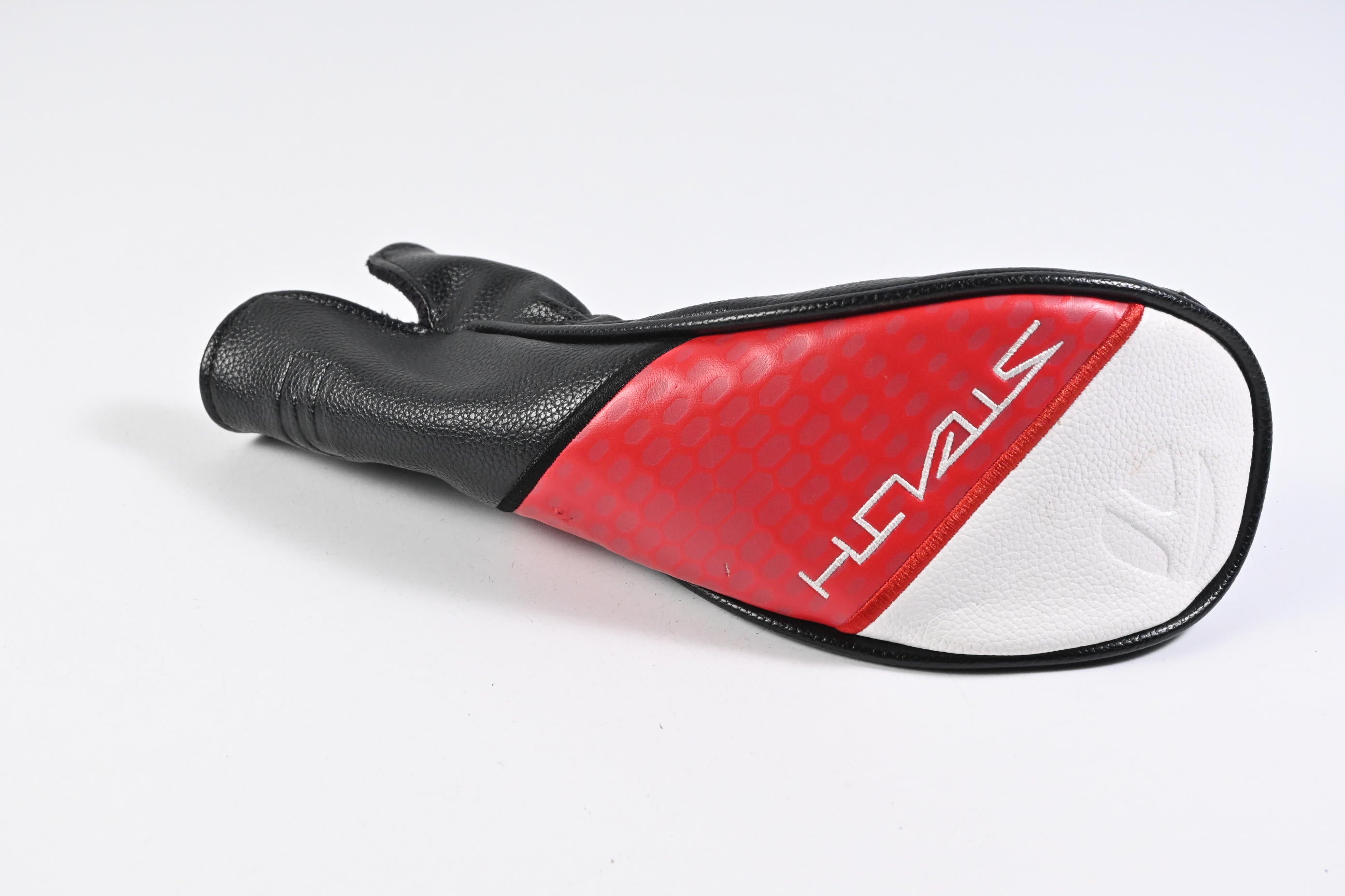 Taylormade Stealth 2 Plus #3 Hybrid / 19.5 Degree / Stiff Flex Kai'li Red 85