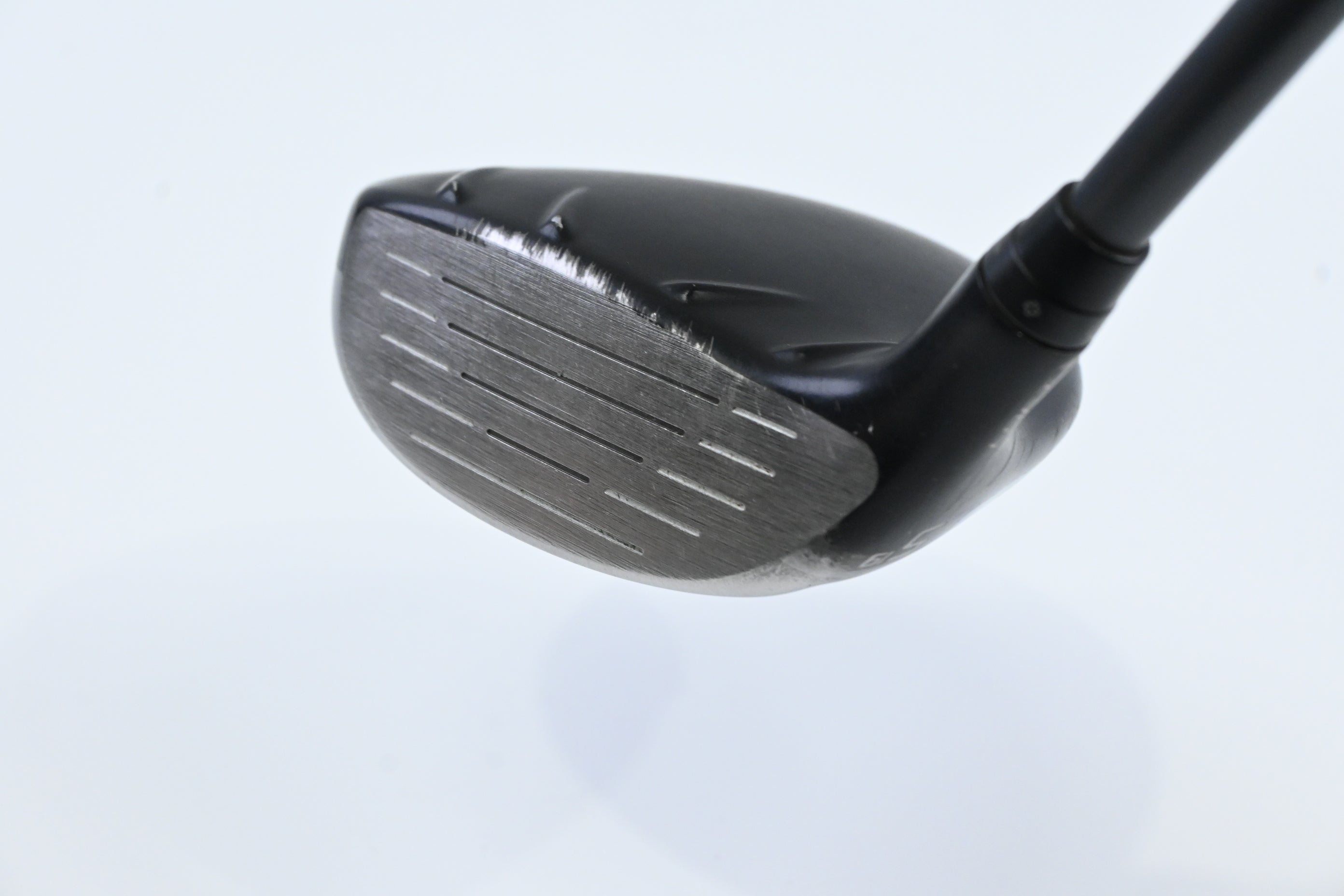 Ping G Series #5 Wood / 19 Degree / Regular Flex Ping Alta 65 Shaft
