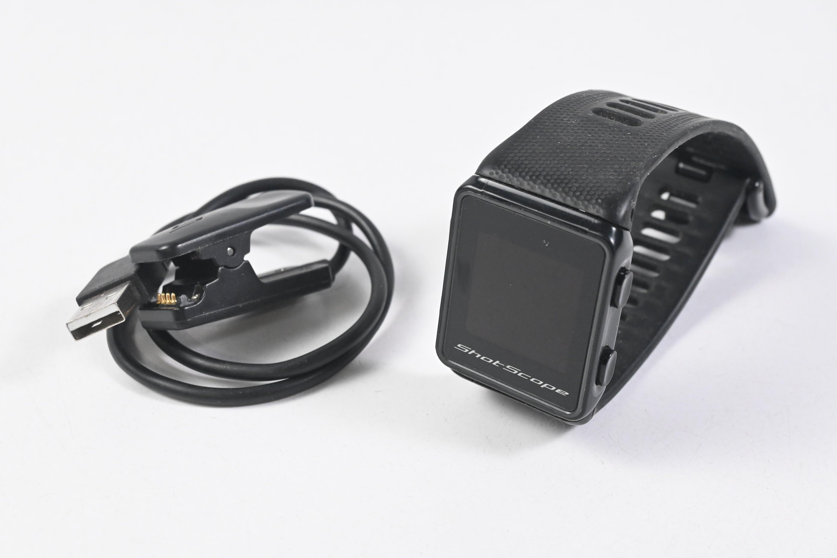 Shotscope V3 / GPS Watch