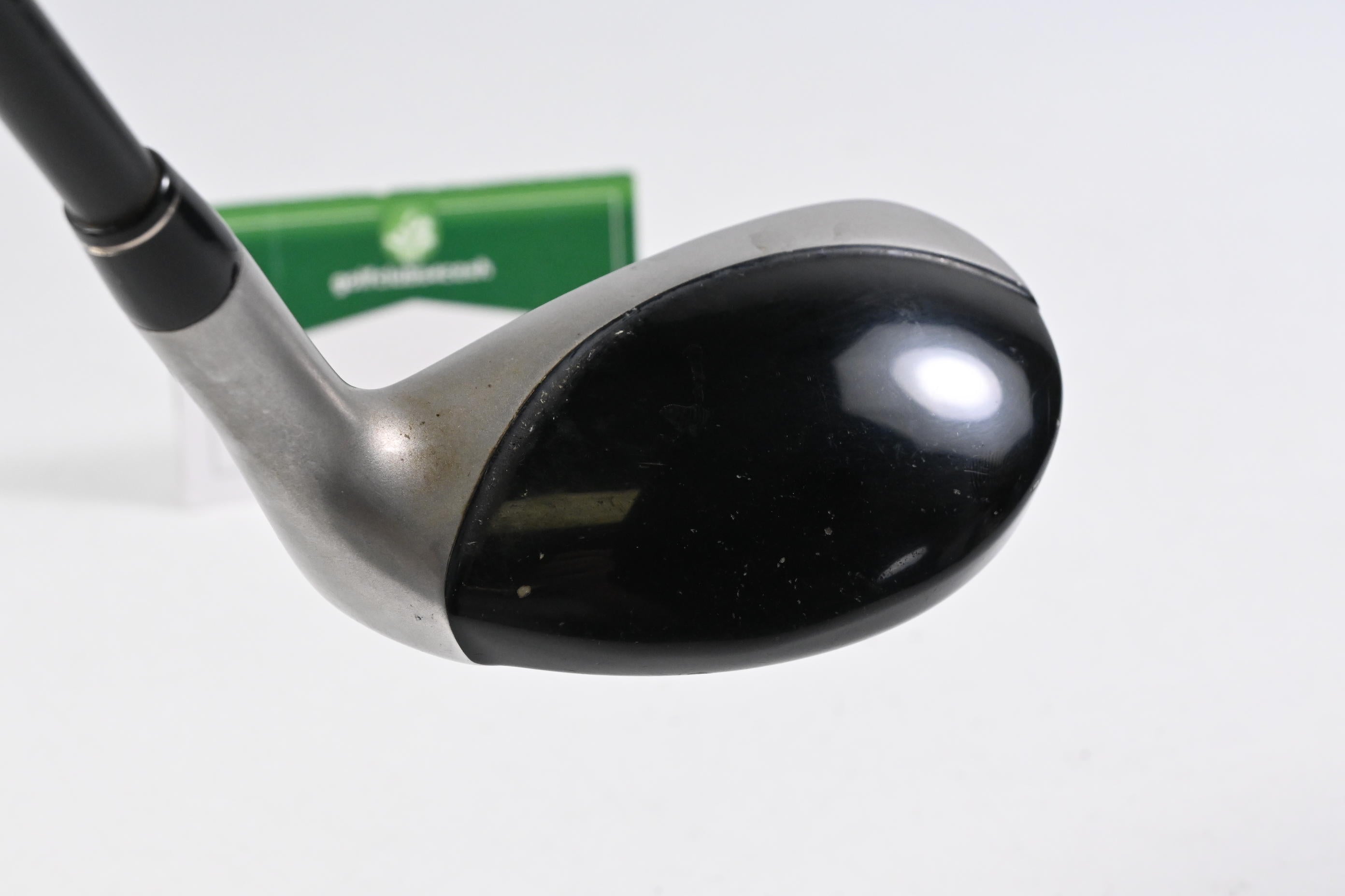 Taylormade Rescue Mid #3 Hybrid / 19 Degree / Stiff Flex Taylormade UG65 Shaft