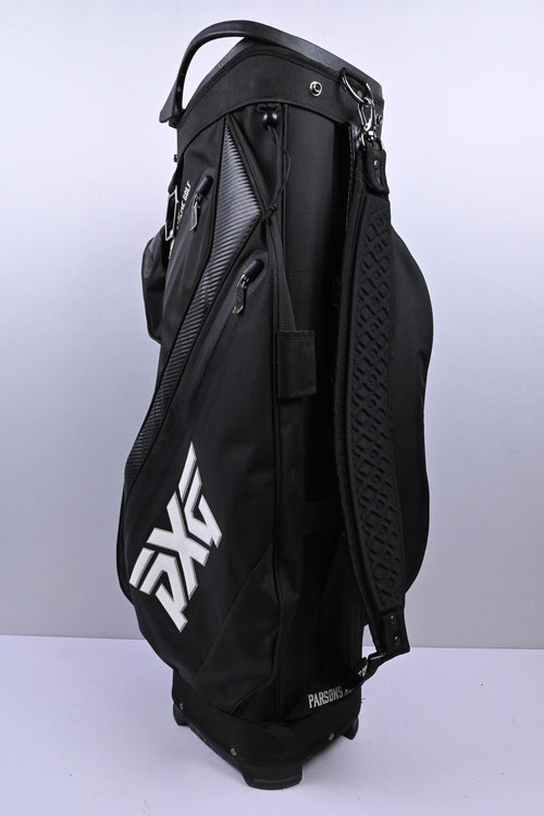 PXG Cart Bag / 14-Way Divider / Black