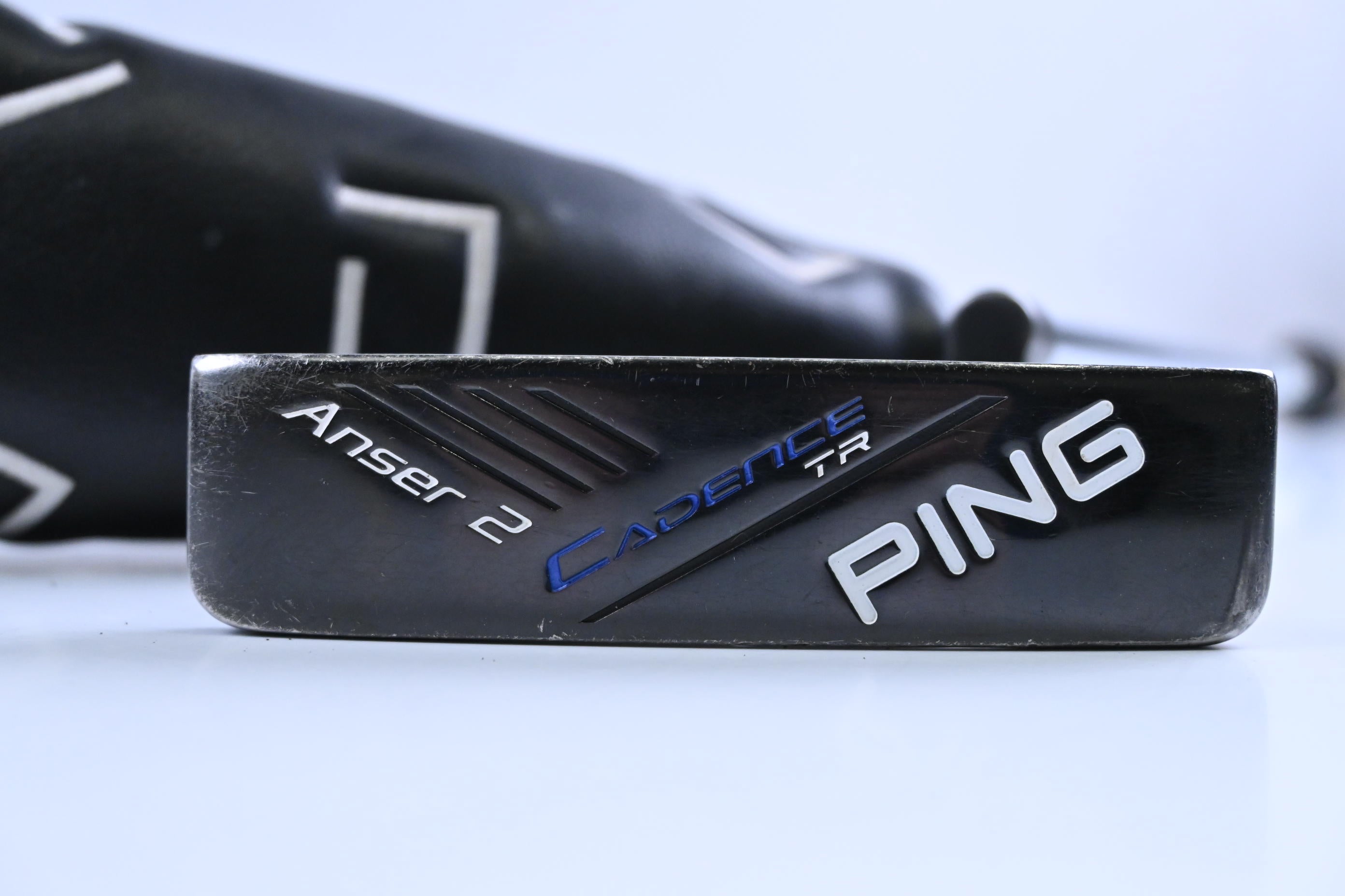 Ping Anser 2 Cadence TR Putter / 34 Inch