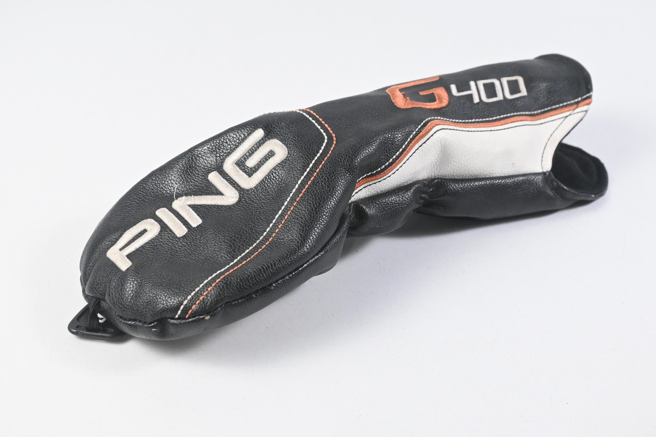 Ping G400 SFT #5 Wood / 19 Degree / Regular Flex Ping Tour Chrome 75 Shaft