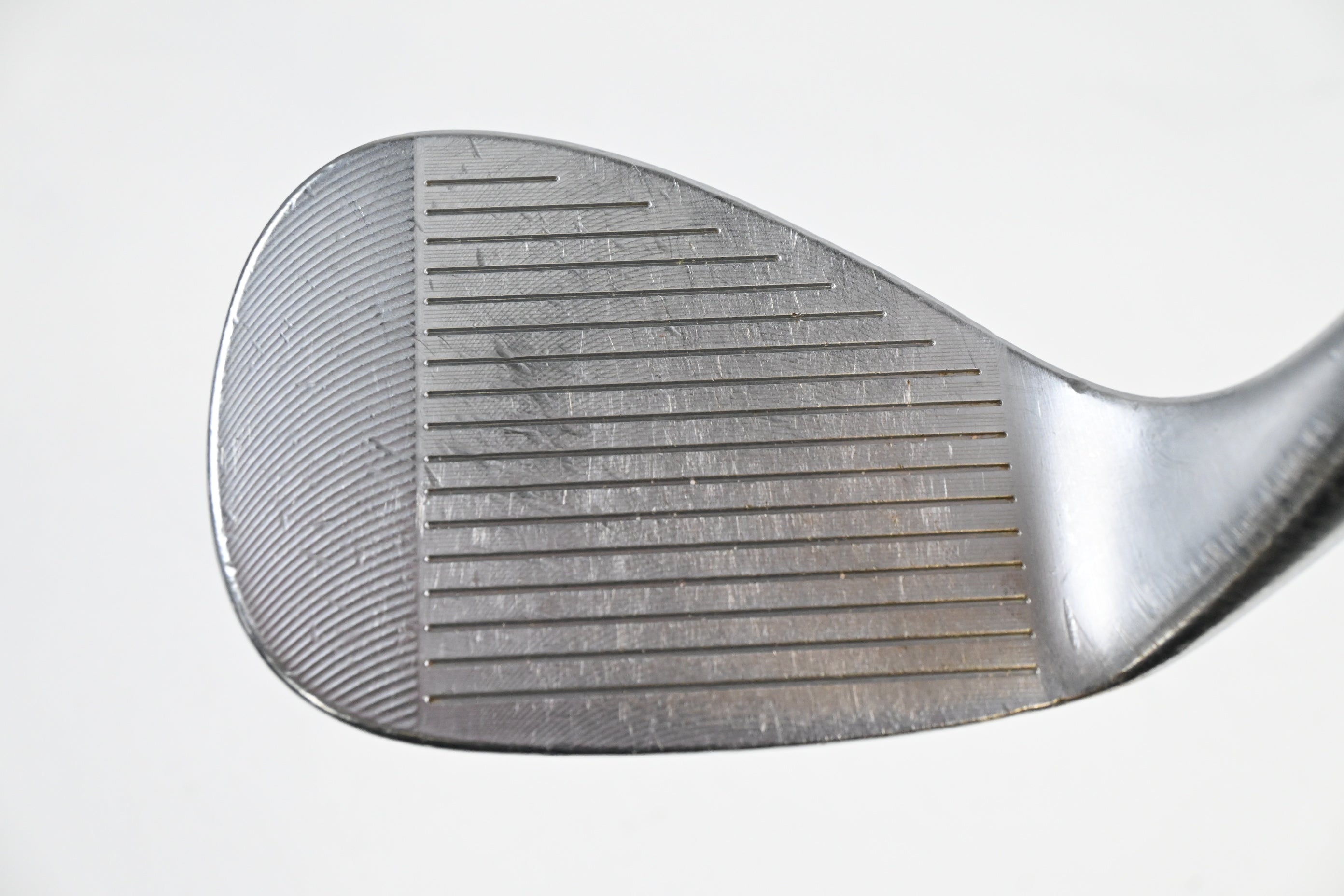 Cleveland RTX-4 Lob Wedge / 60 Degree / Stiff Flex Dynamic Gold Shaft