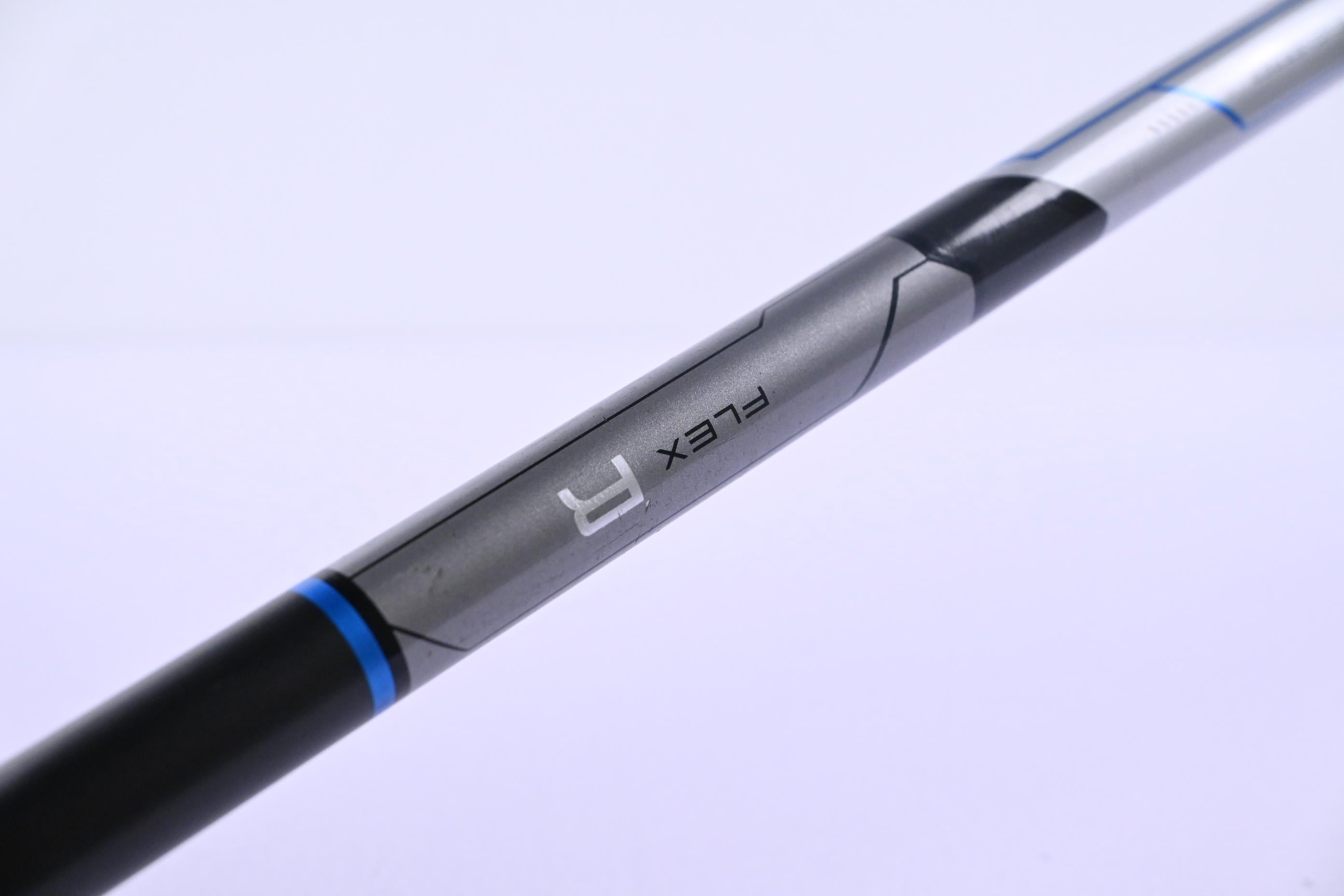 Taylormade SLDR #3 Hybrid / 19 Degree / Regular Flex Fujikura Speeder 72 Shaft