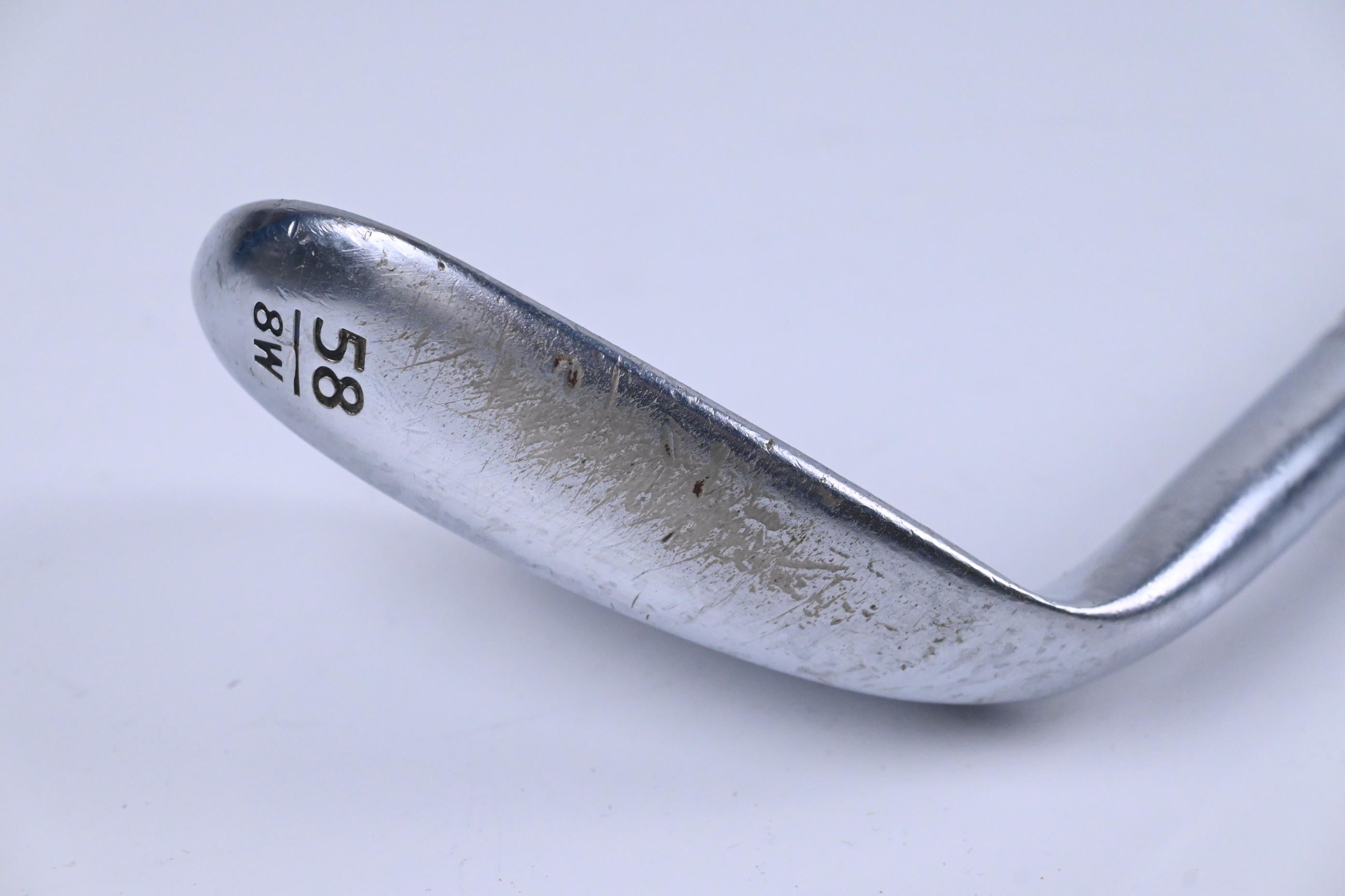 Callaway Jaws MD5 Lob Wedge / 58 Degree / X-Flex N.S.PRO Modus3 Tour 130