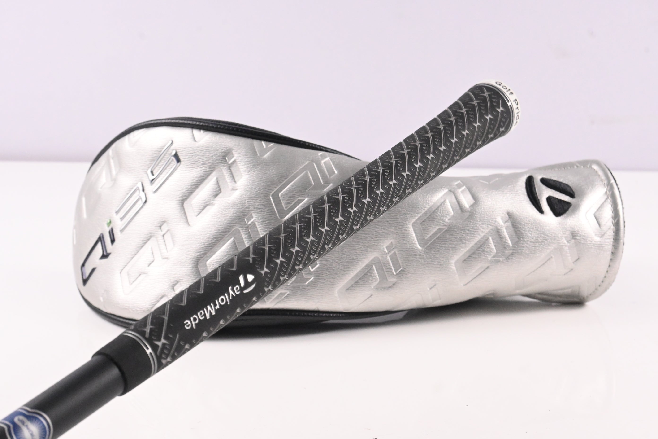 Taylormade Qi35 Max Lite #5 Wood / 18.5 Degree / Senior Flex Vanquish 4 Shaft