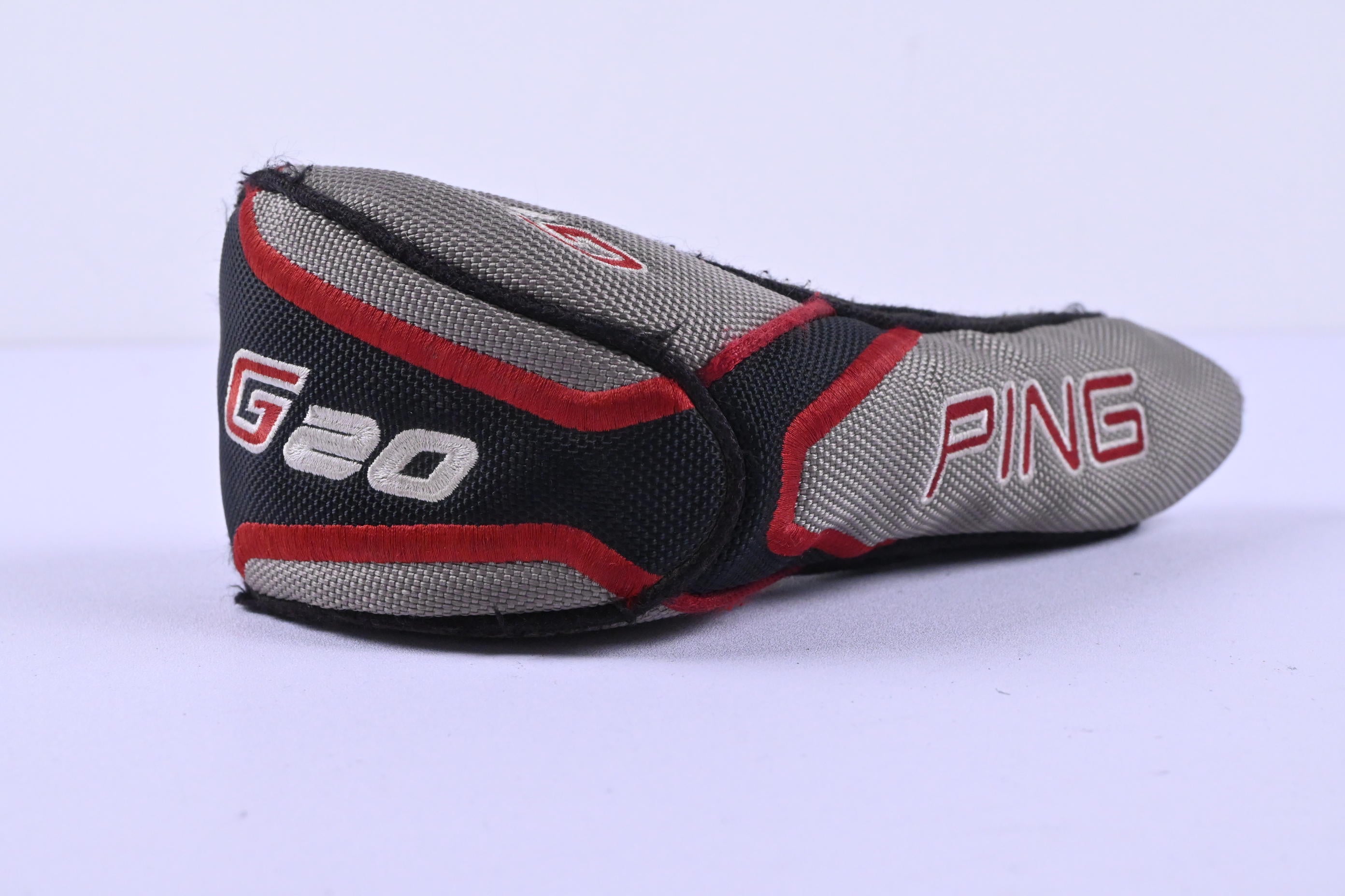 Ping G20 #4 Hybrid / 23 Degree / Regular Flex Ping TFC 169 Shaft