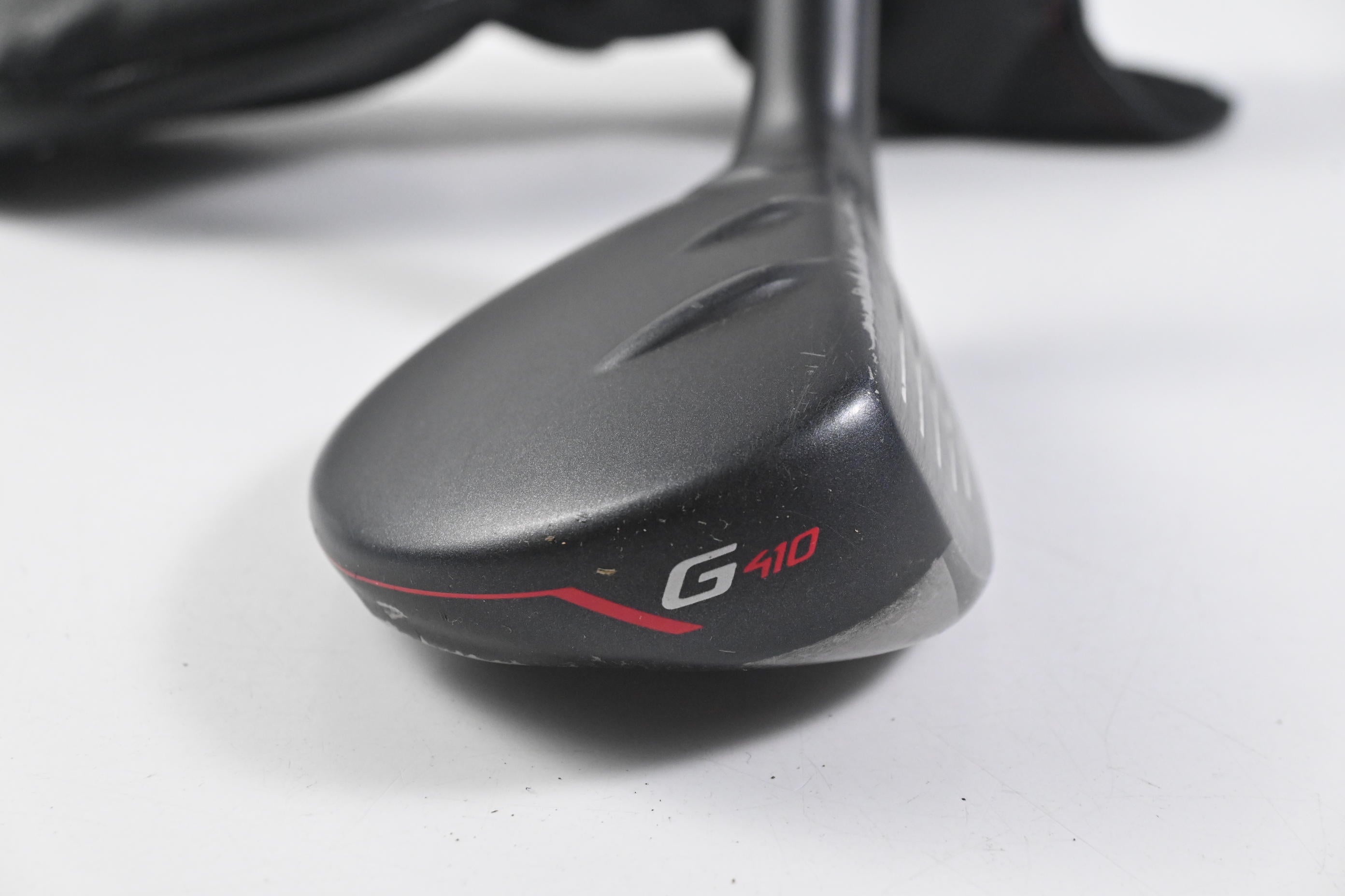 Ping G410 #5 Hybrid / 26 Degree / Regular Flex Ping Alta CB Red 70 Shaft