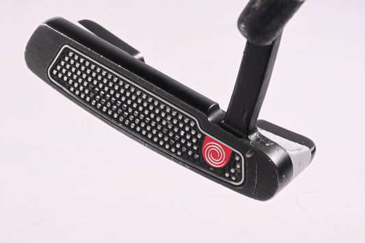 Odyssey O-Works Black #1 Tank Putter / 36 Inch