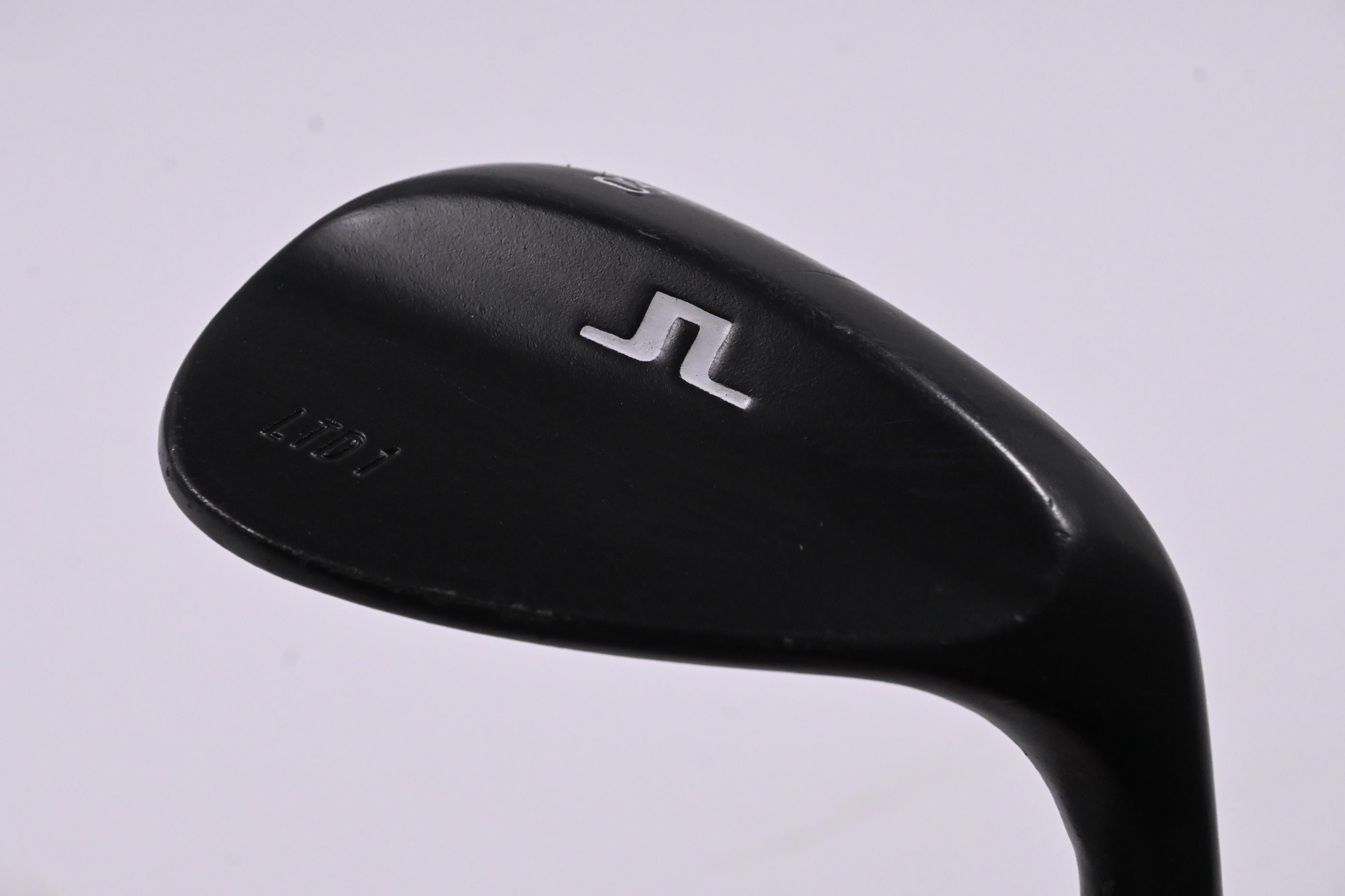 J.Lindenberg LTD 1 Lob Wedge / 60 Degree / Wedge Flex Unbranded Shaft