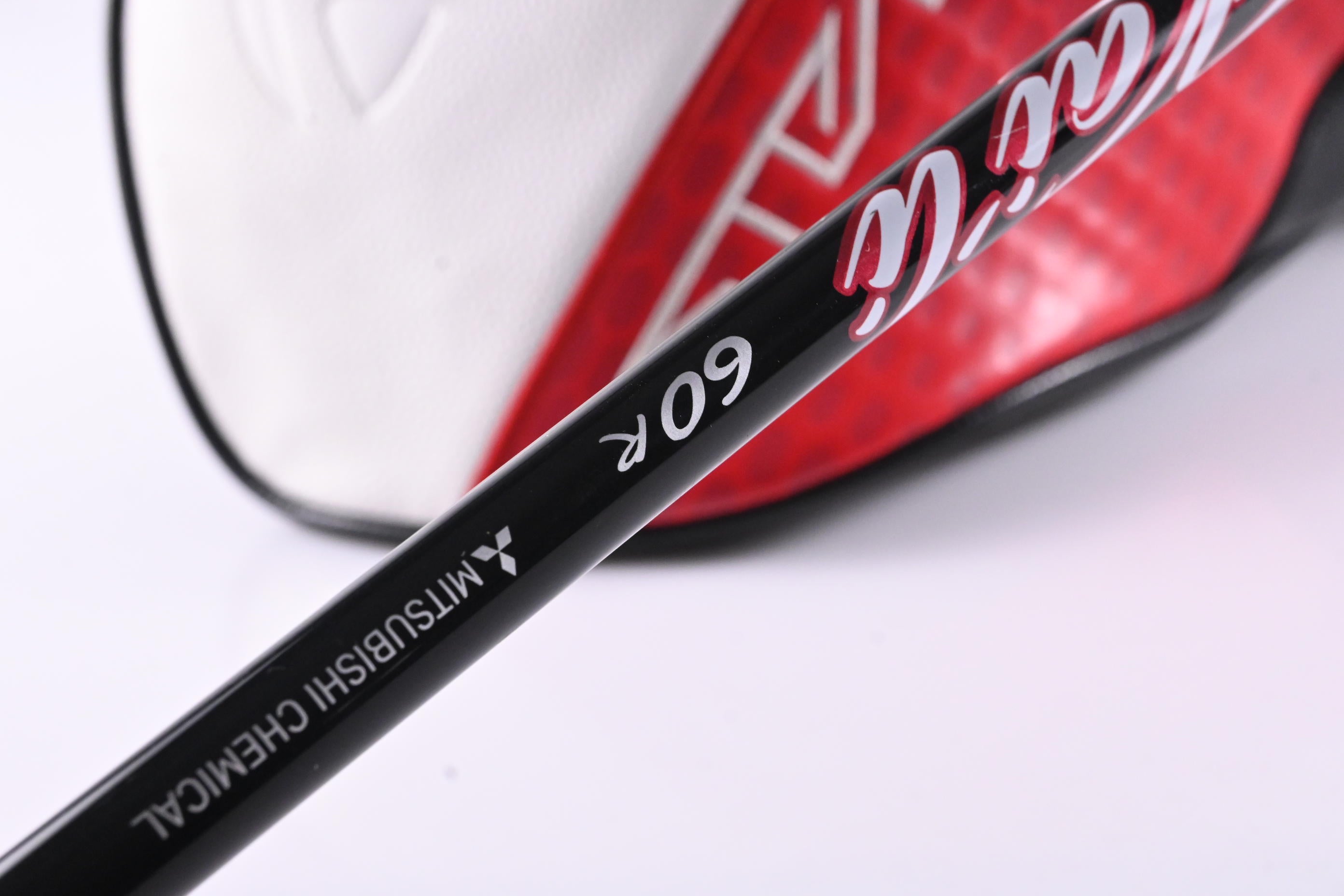 Taylormade Stealth 2 Plus Driver / 10.5 Degree / Regular Flex Kai'li Red 60