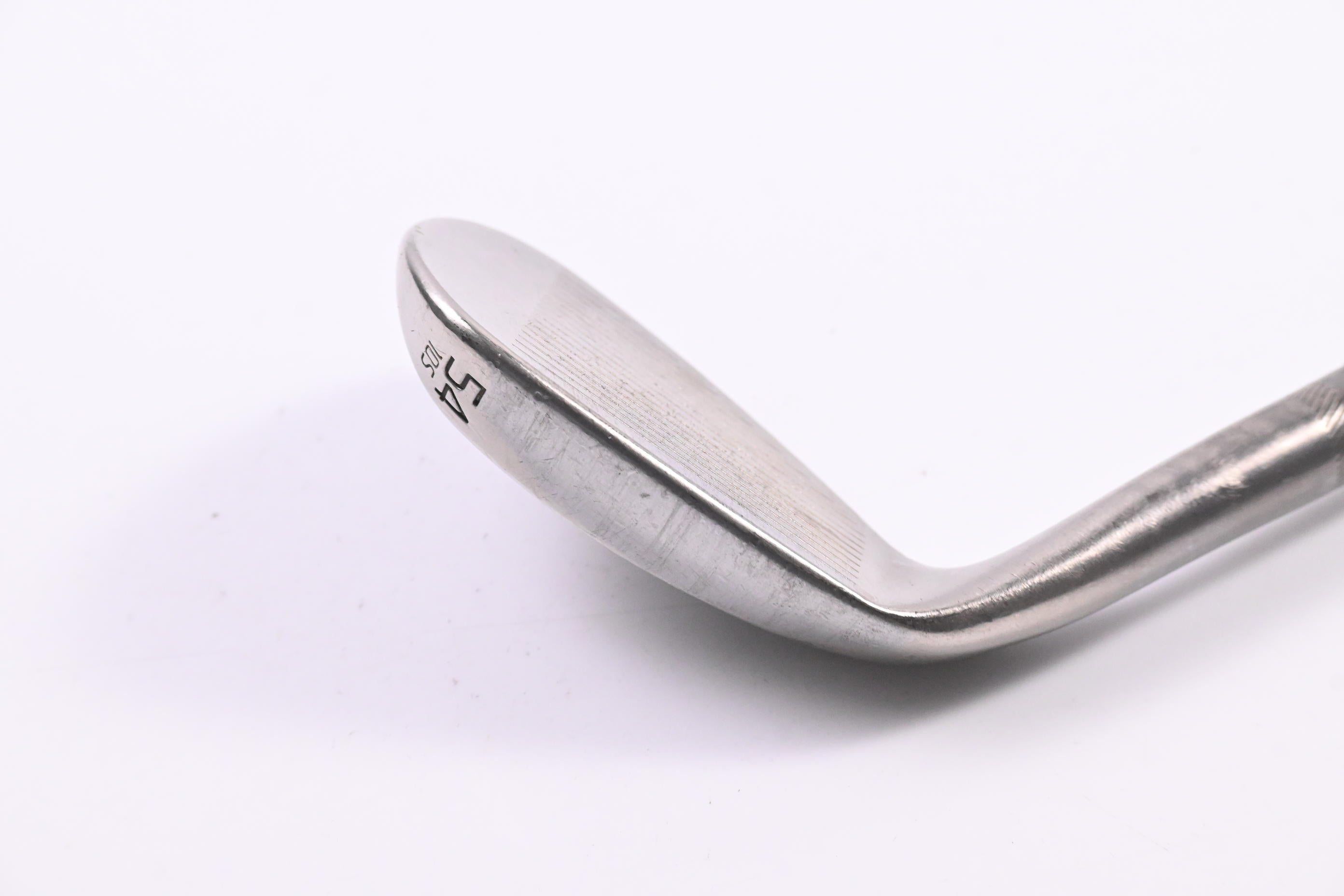 Titleist Vokey SM10 Sand Wedge / 54 Degree / Wedge Flex Titleist Vokey Shaft