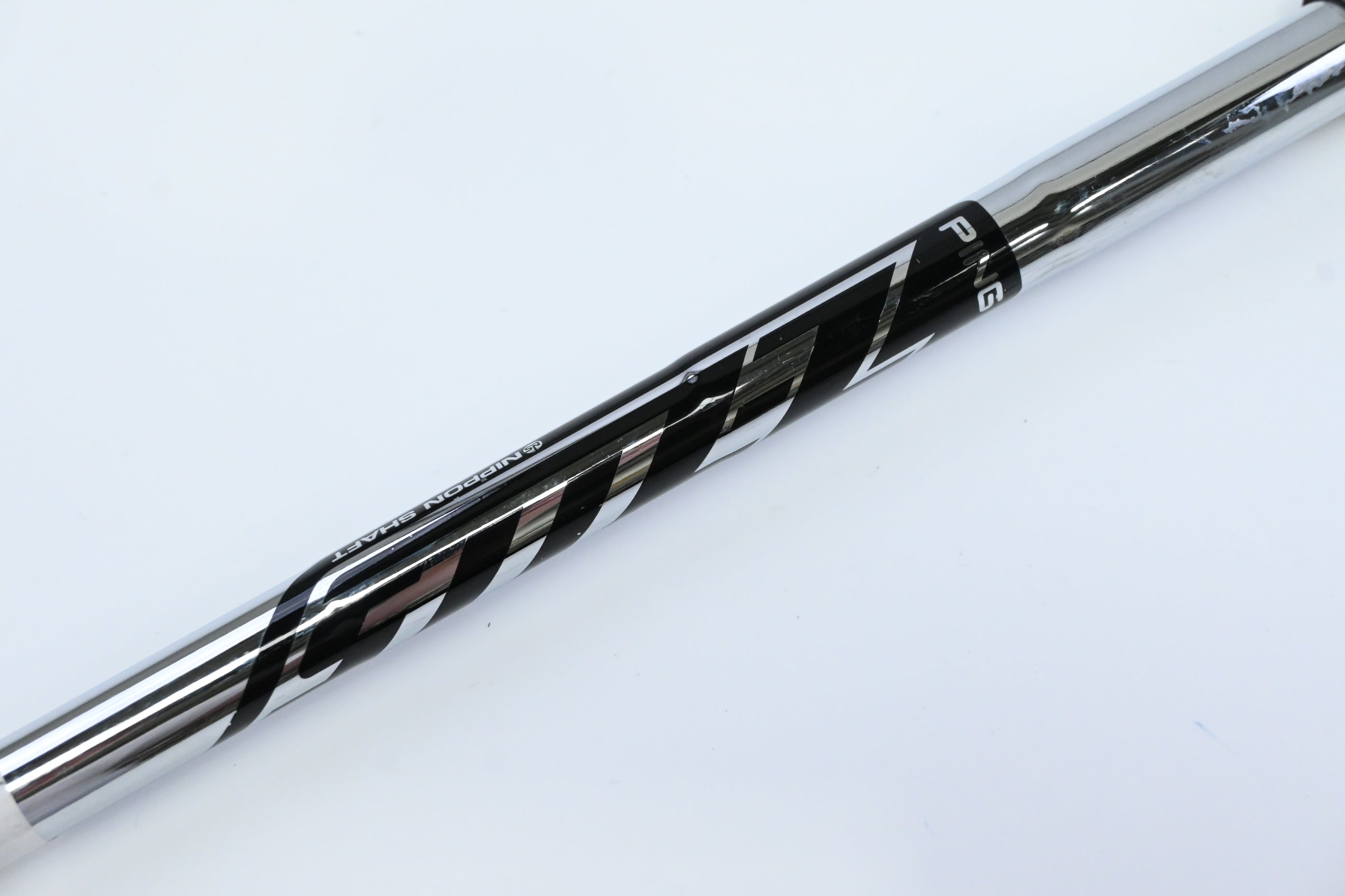 Ping S159 Lob Wedge / 60 Degree / Black Dot / Wedge Flex Ping Z-Z115 Shaft