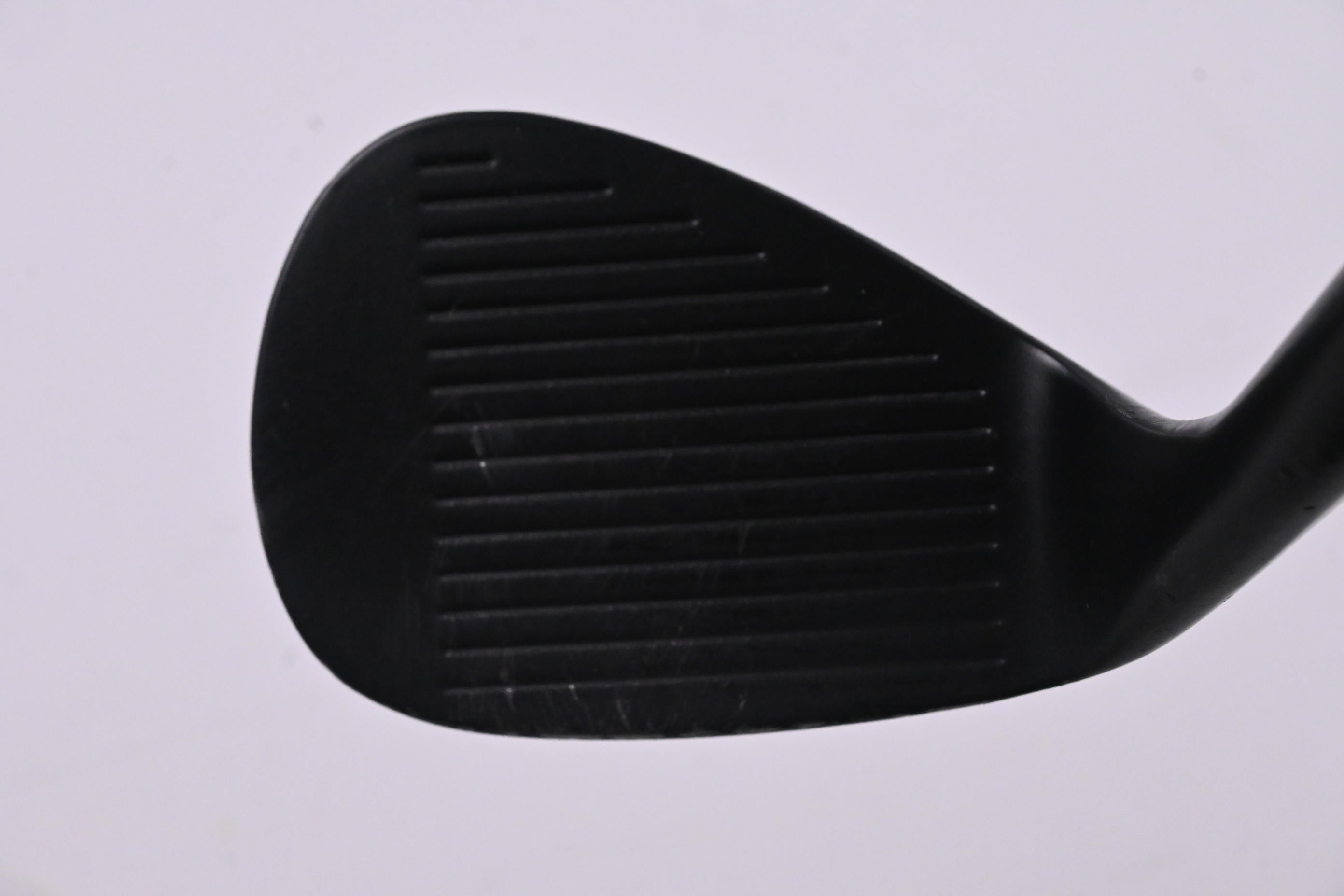 J.Lindenberg LTD 1 Lob Wedge / 60 Degree / Wedge Flex Unbranded Shaft