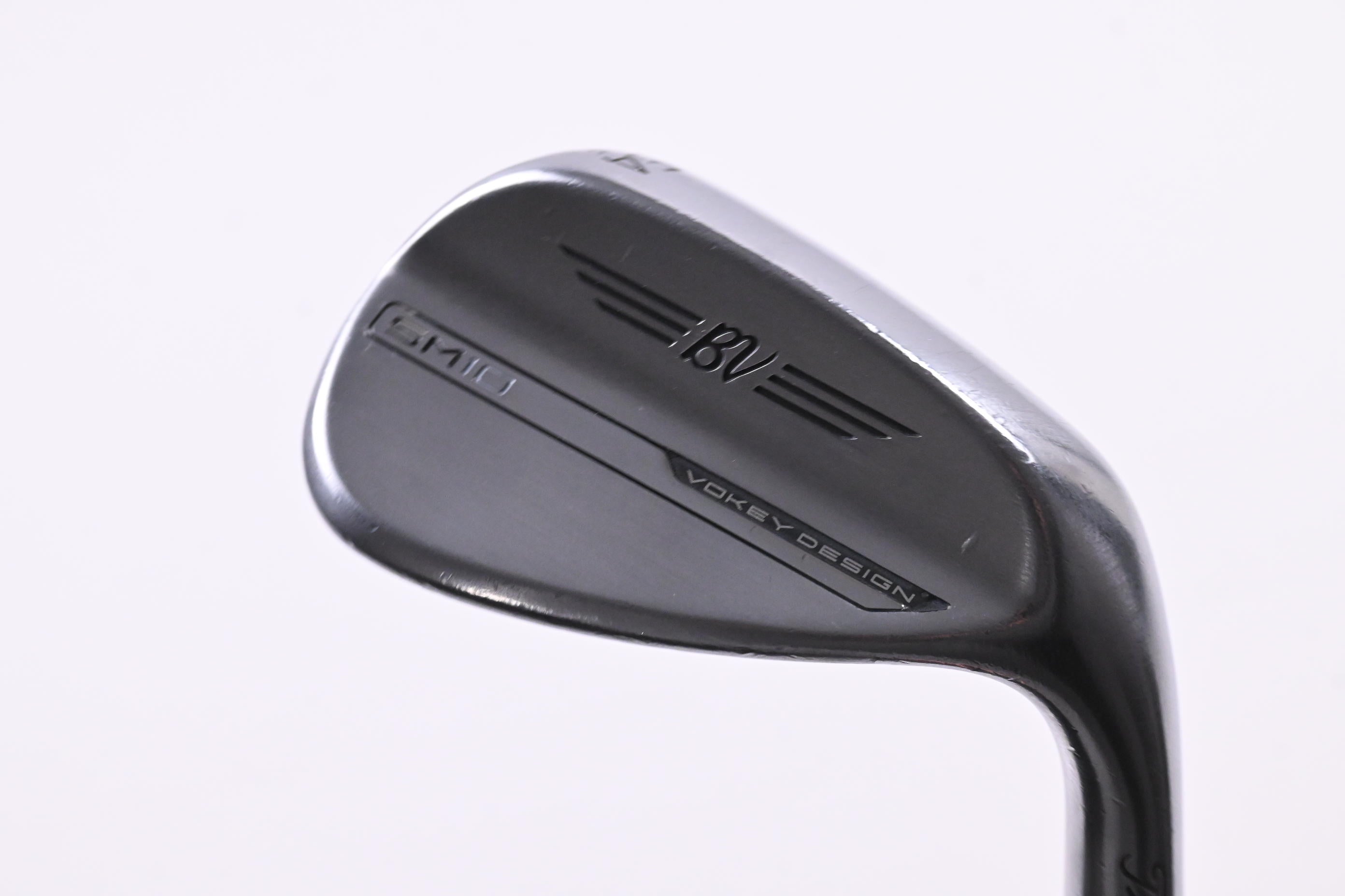 Titleist Vokey SM10 Sand Wedge / 54 Degree / Stiff Flex Dynamic Gold 120 S300