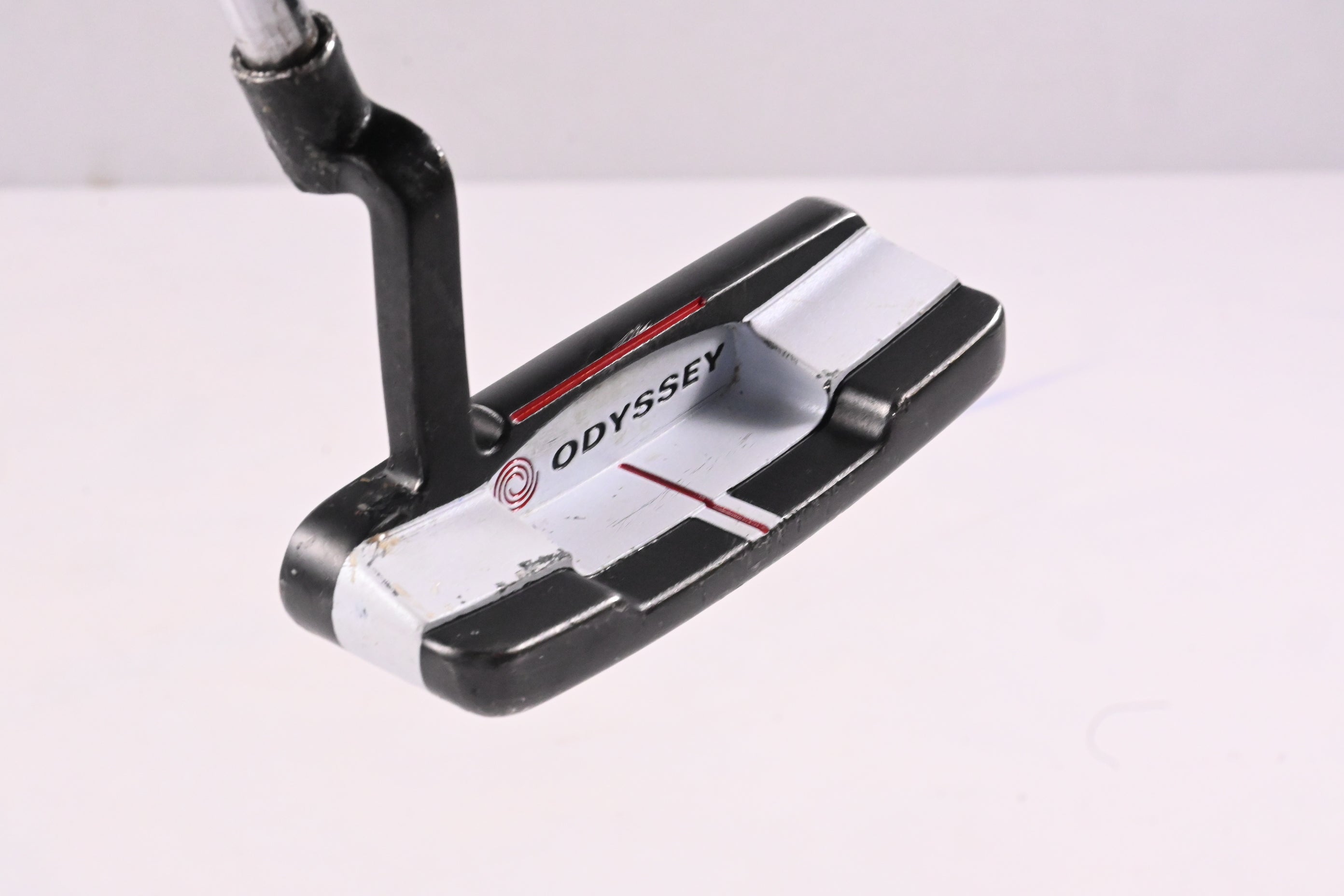 Odyssey O-Works Black #1 Tank Putter / 36 Inch