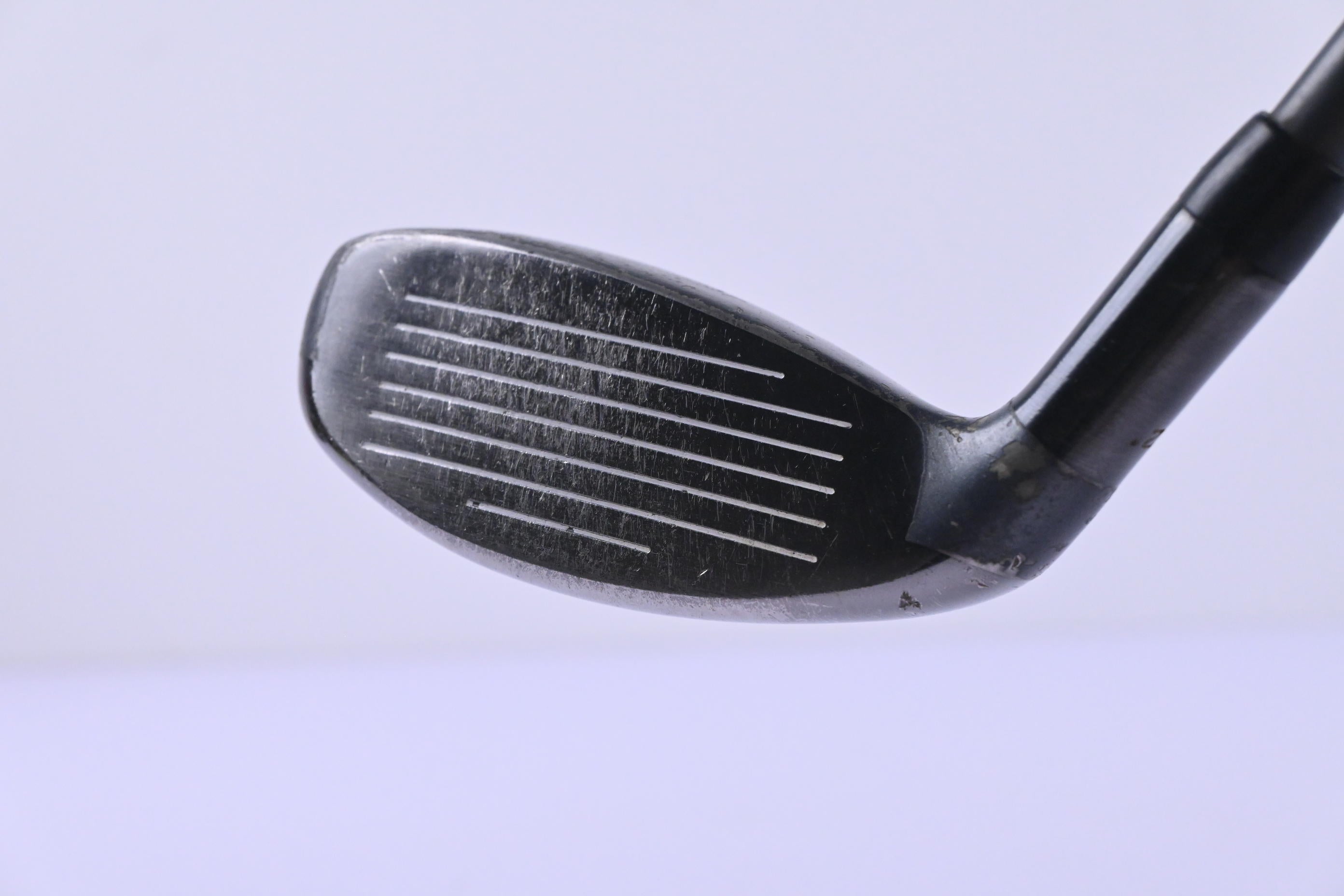 Callaway X2 Hot #4 Hybrid / 22 Degree / Regular Flex Callaway X2 60 Shaft
